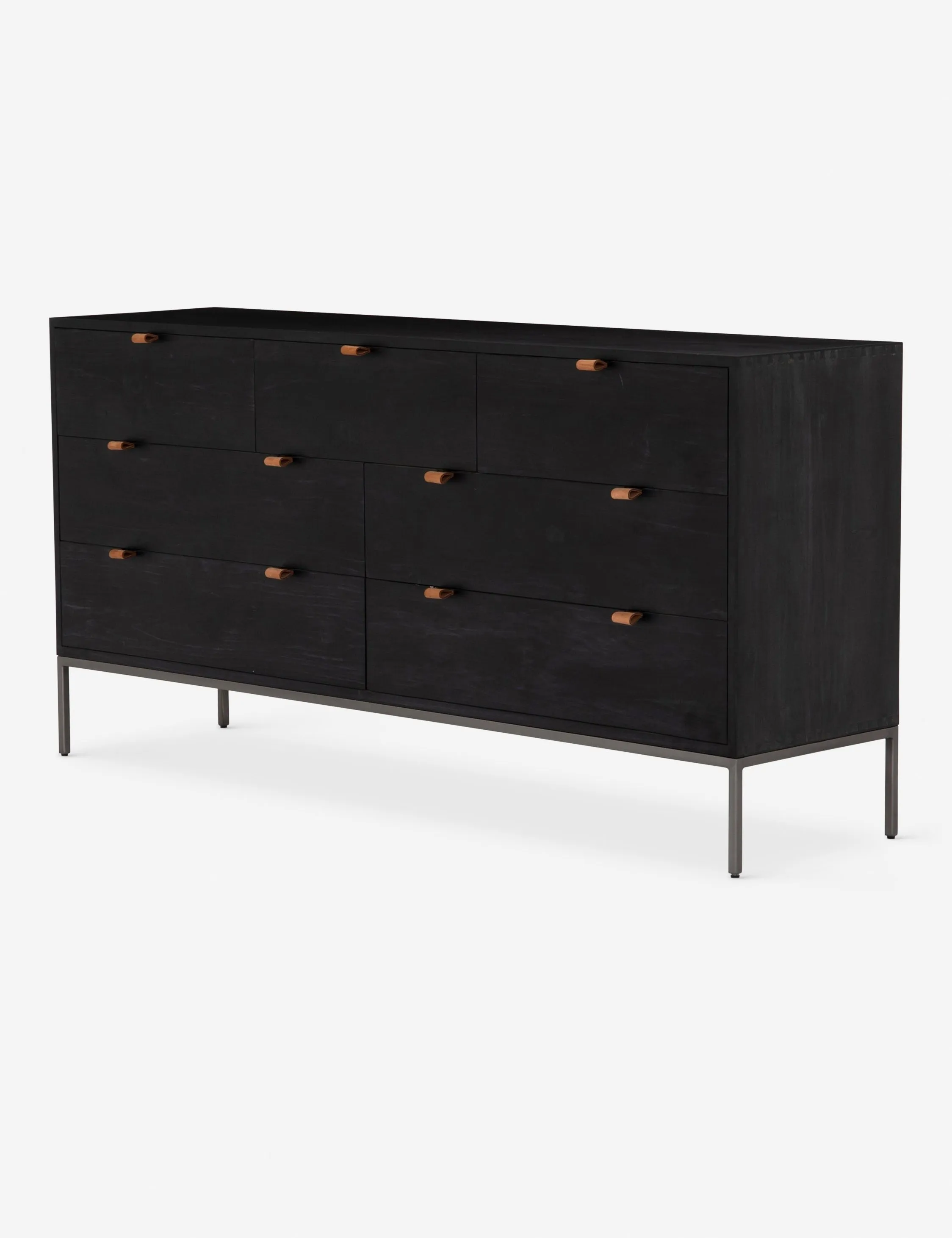 Rosamonde 7-Drawer Dresser Lulu and Georgia