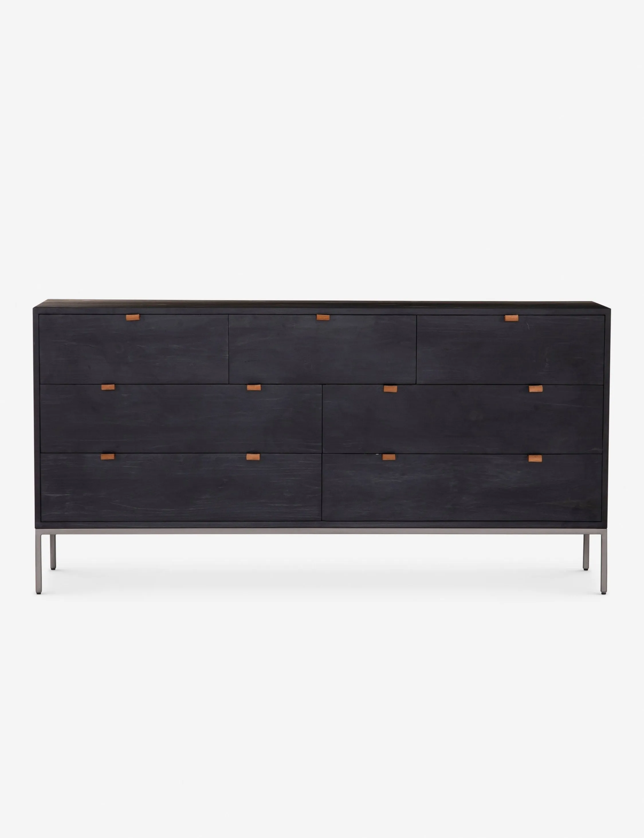Rosamonde 7-Drawer Dresser Lulu and Georgia