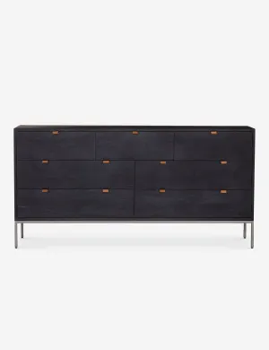 Rosamonde 7-Drawer Dresser Lulu and Georgia