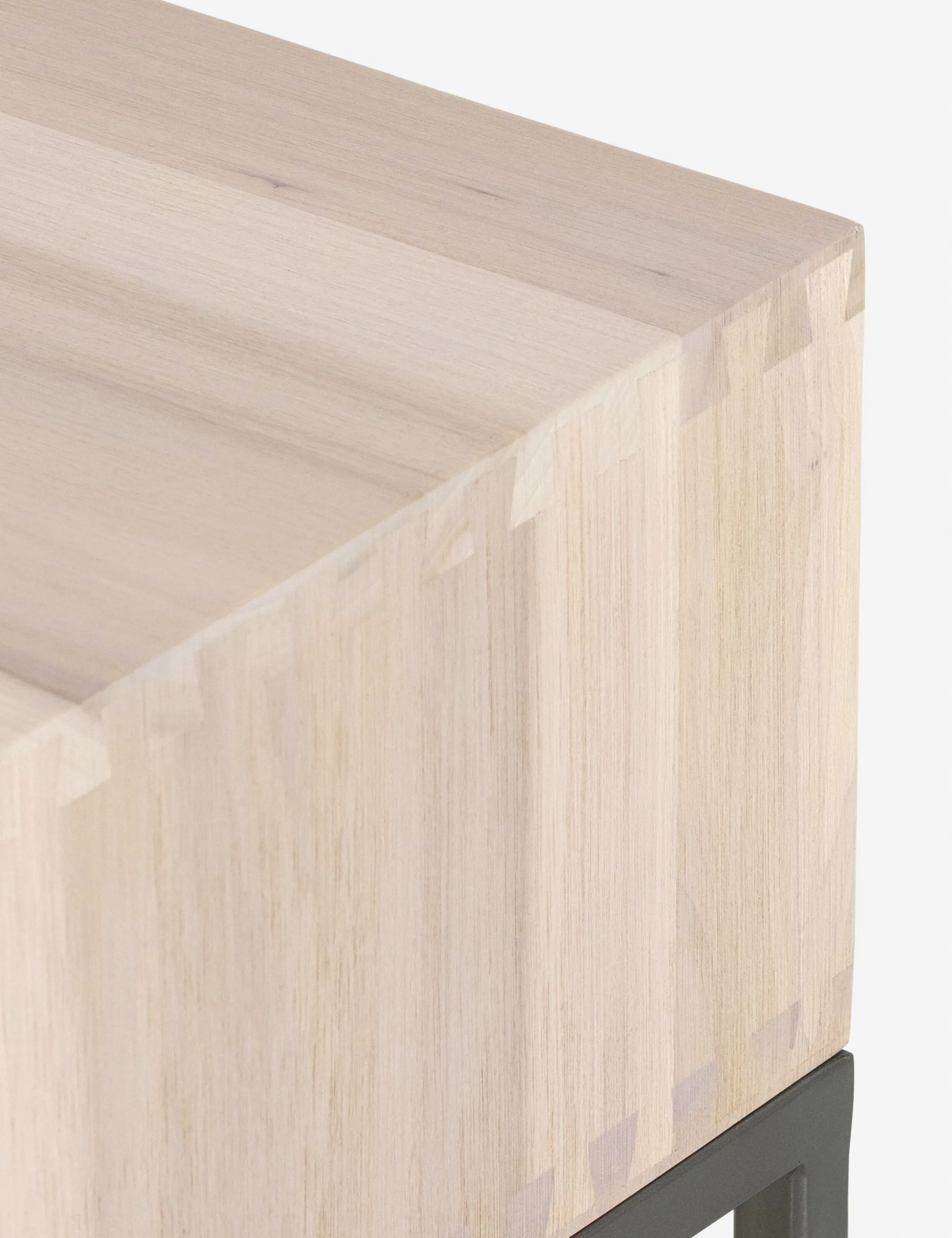 Rosamonde Nightstand Lulu and Georgia