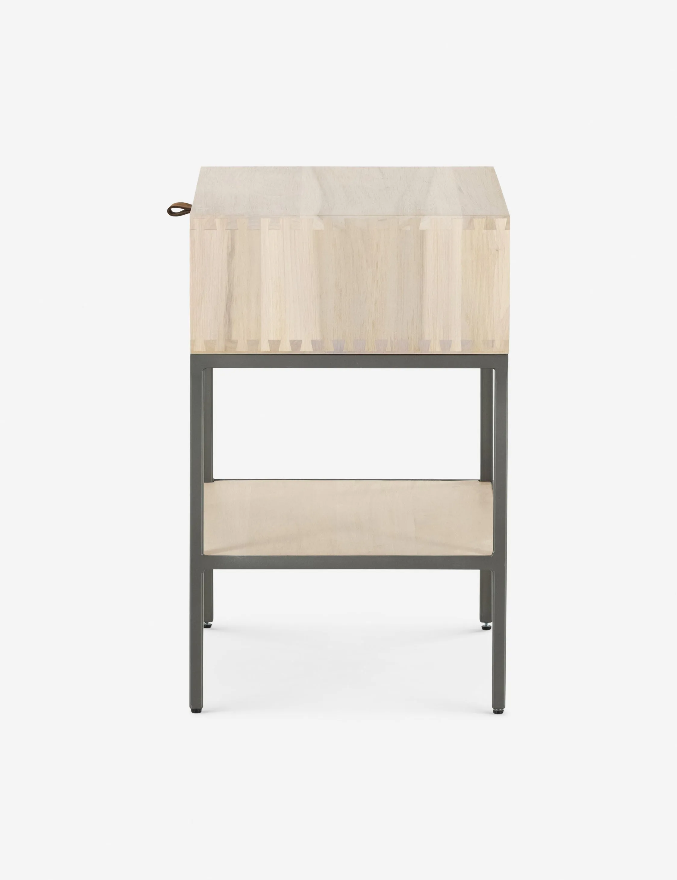 Rosamonde Nightstand Lulu and Georgia