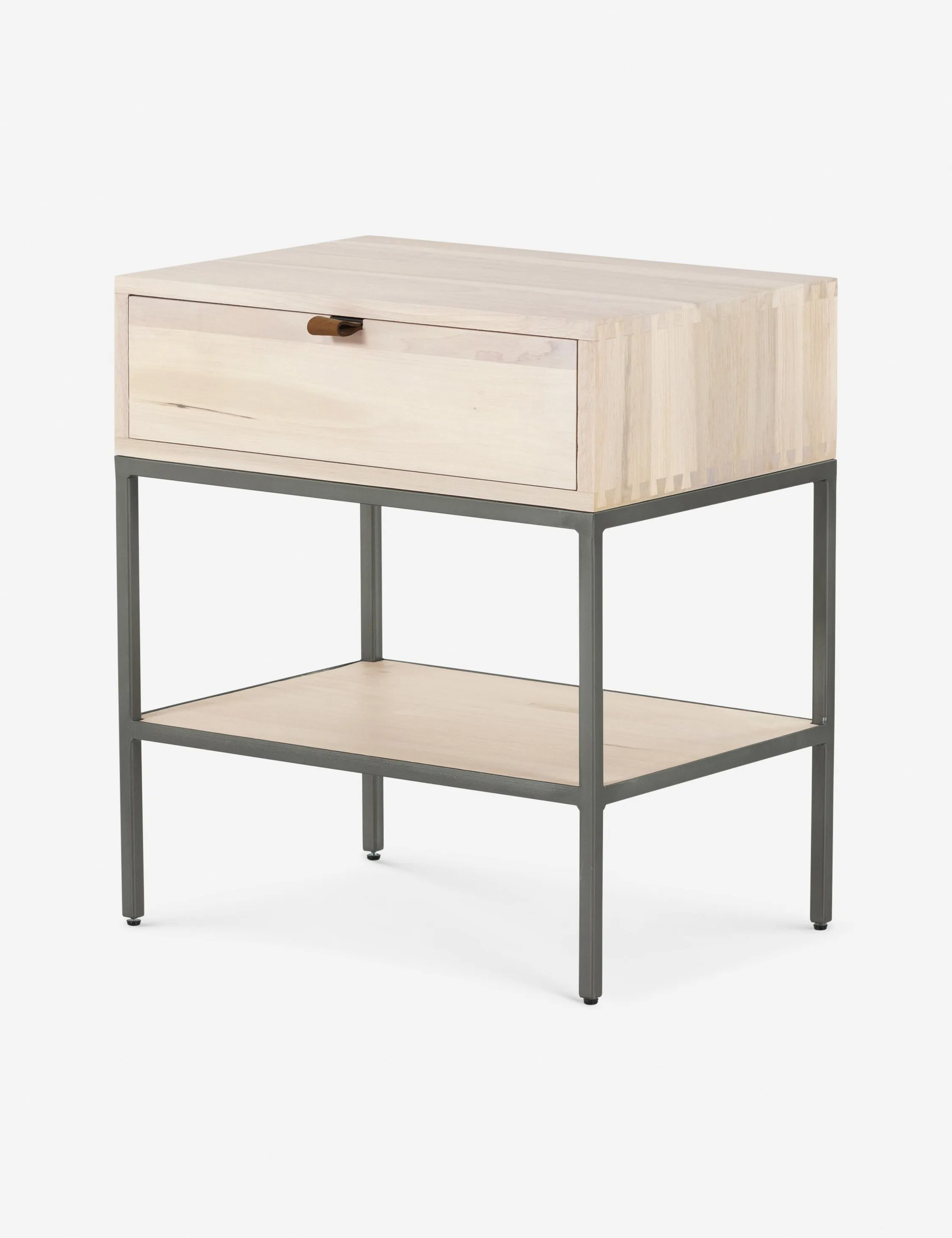 Rosamonde Nightstand Lulu and Georgia