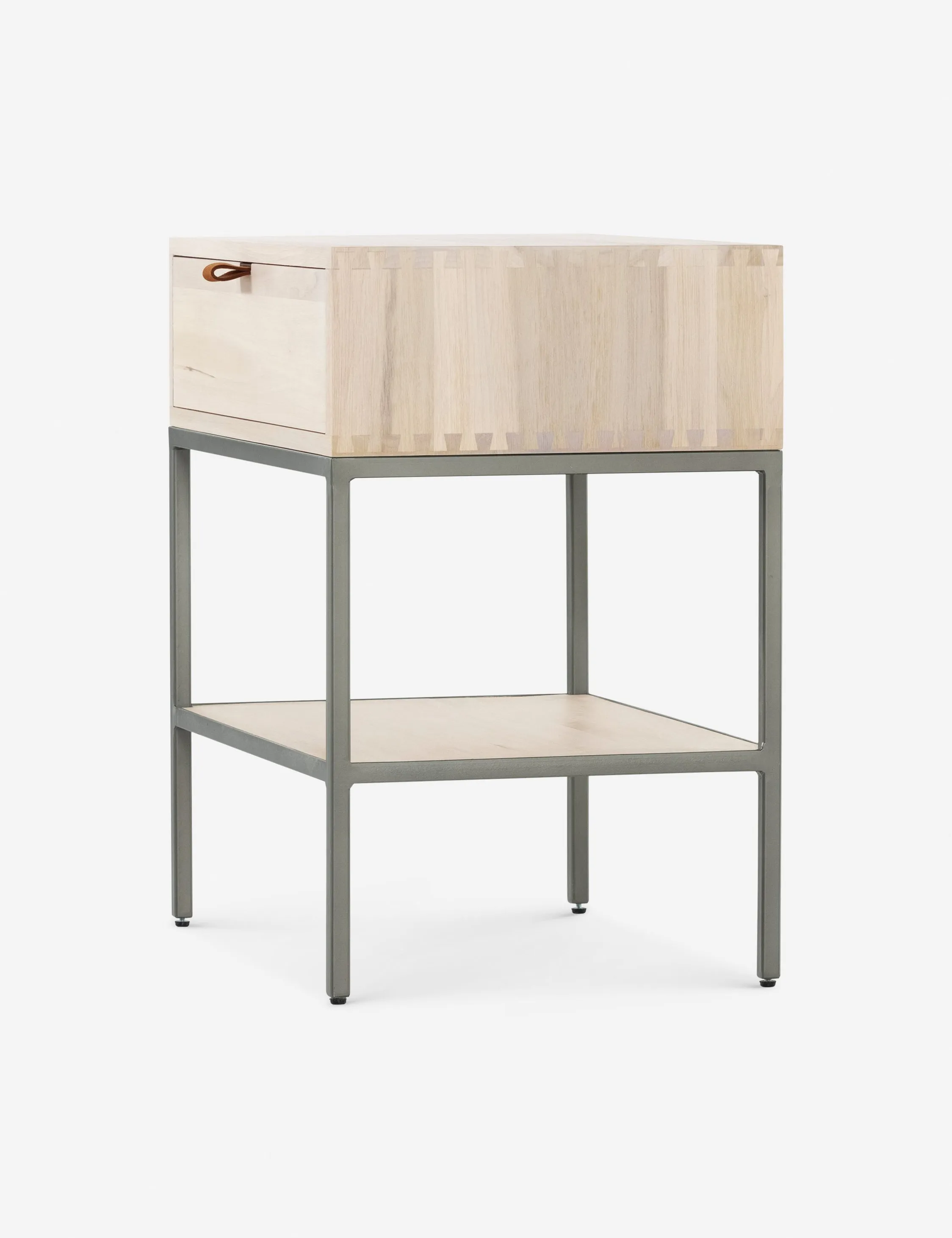 Rosamonde Nightstand Lulu and Georgia