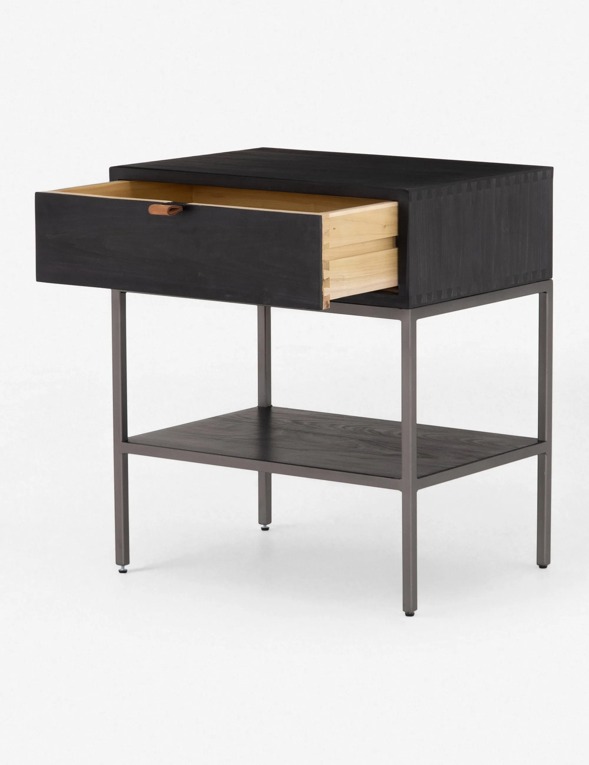 Rosamonde Nightstand Lulu and Georgia