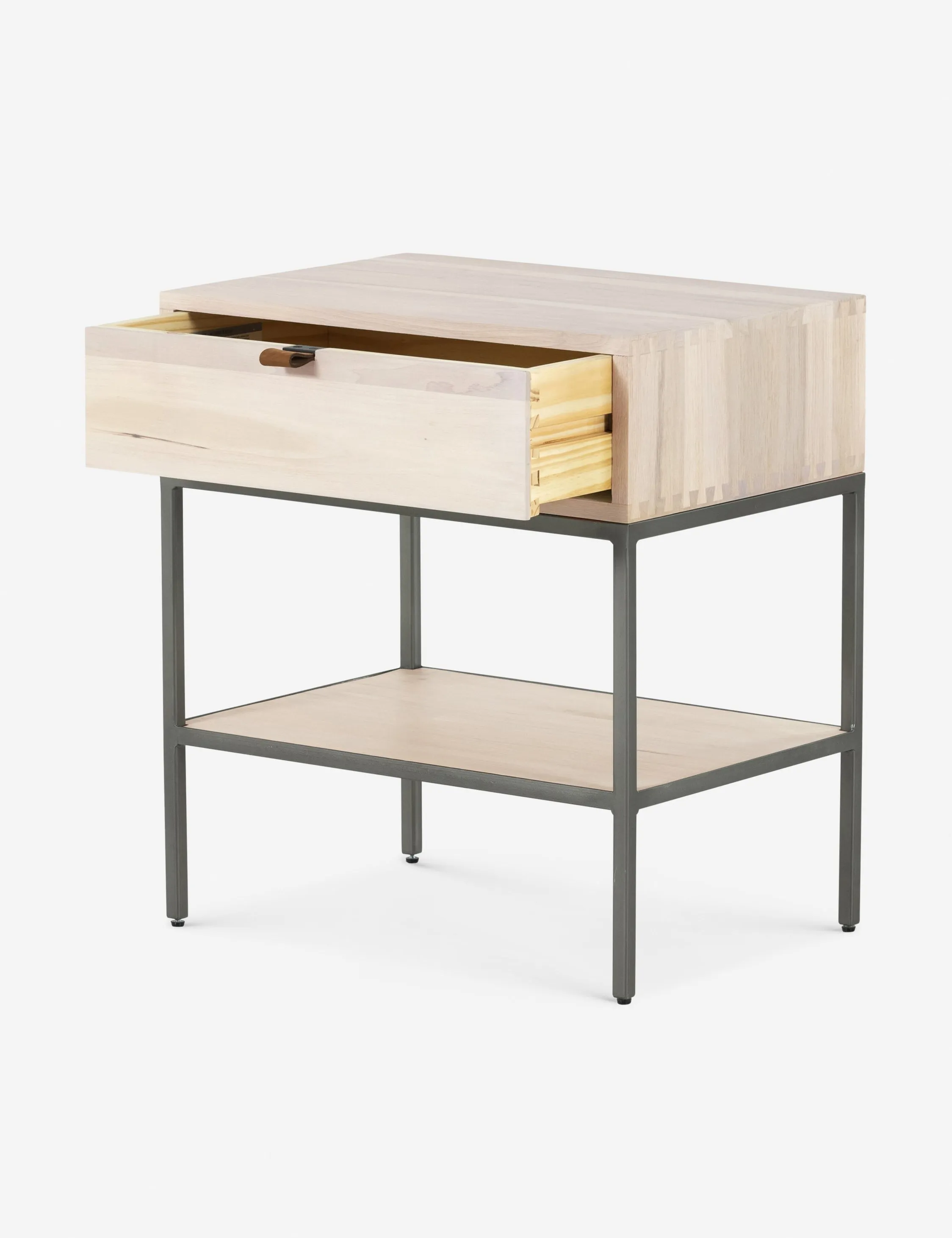 Rosamonde Nightstand Lulu and Georgia