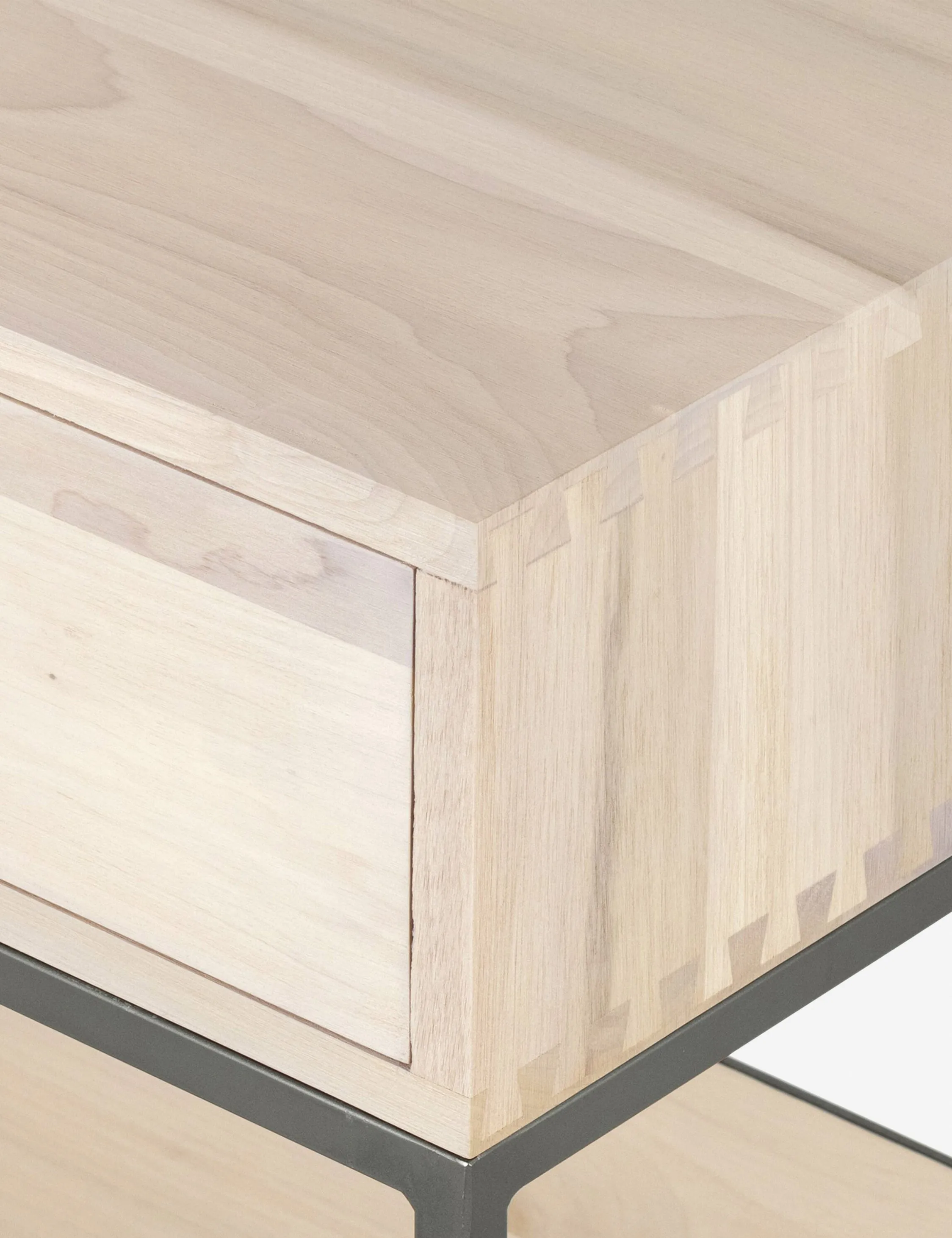 Rosamonde Nightstand Lulu and Georgia