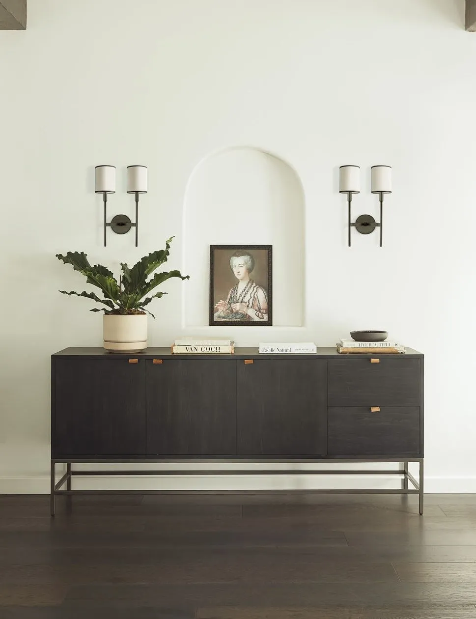 Rosamonde Sideboard Lulu and Georgia