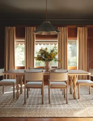 Rosita Dining Table Lulu and Georgia