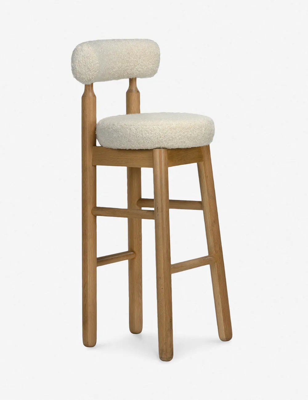 Ross Bar Stool Lulu and Georgia