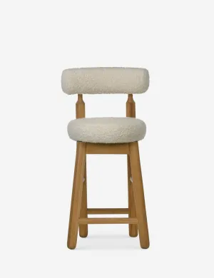 Ross Counter Stool Lulu and Georgia