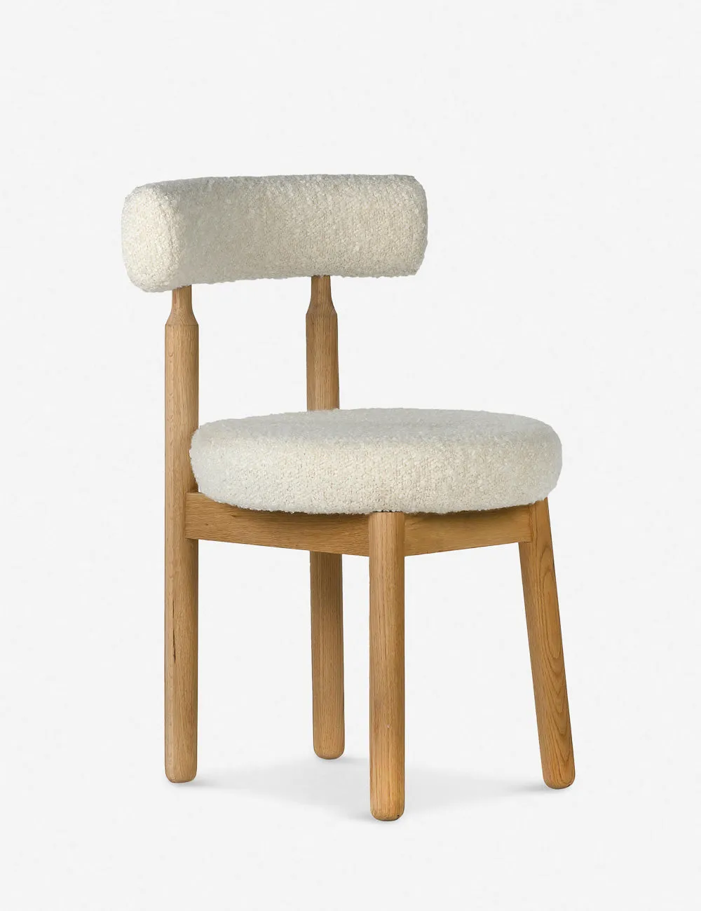Ross Dining Chair Lulu and Georgia