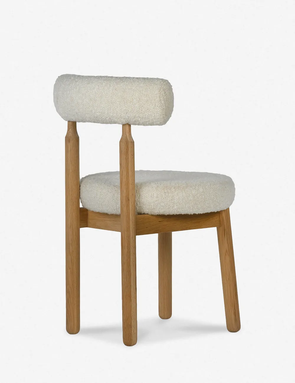 Ross Dining Chair Lulu and Georgia