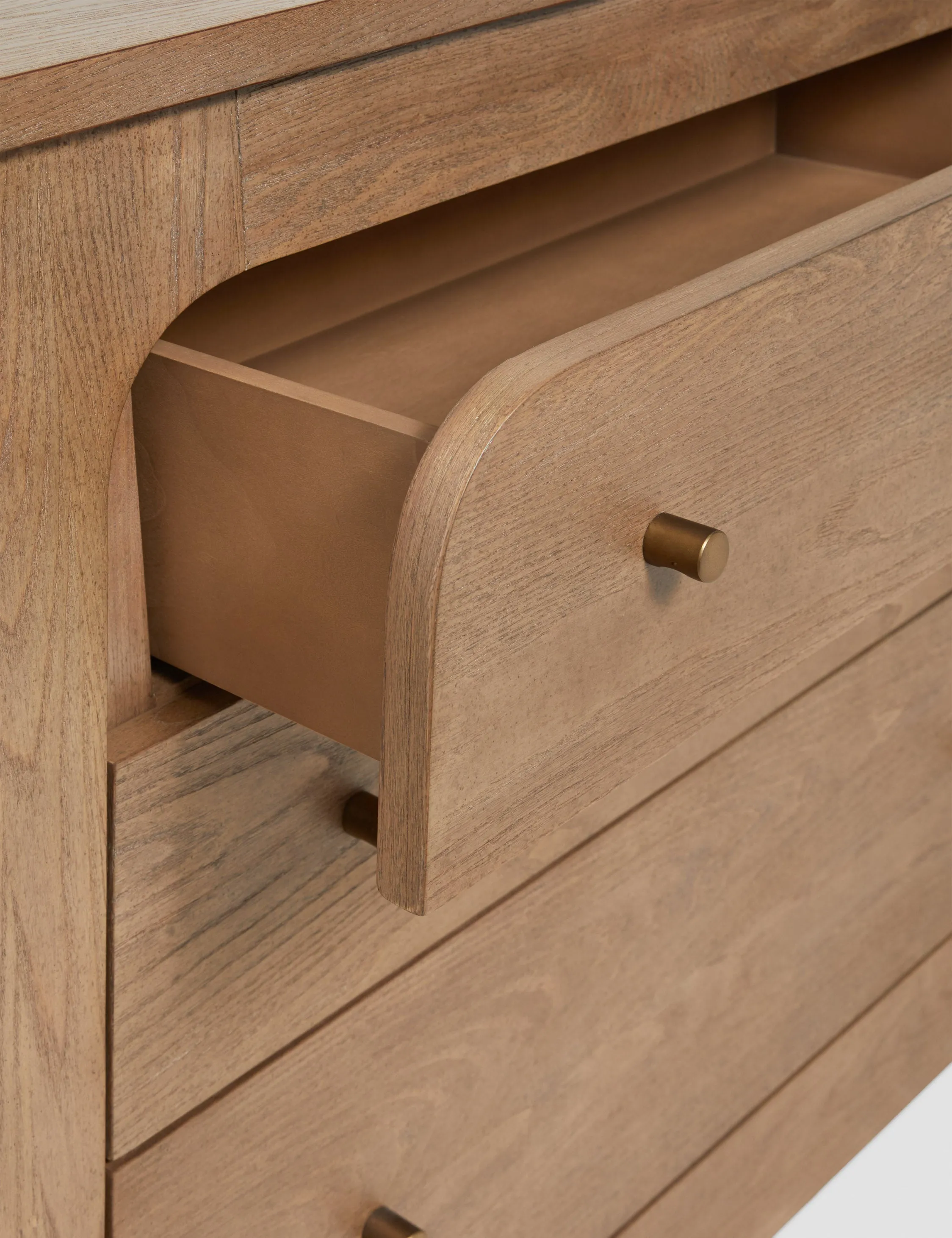 Roussay Dresser by DISC Interiors Lulu and Georgia