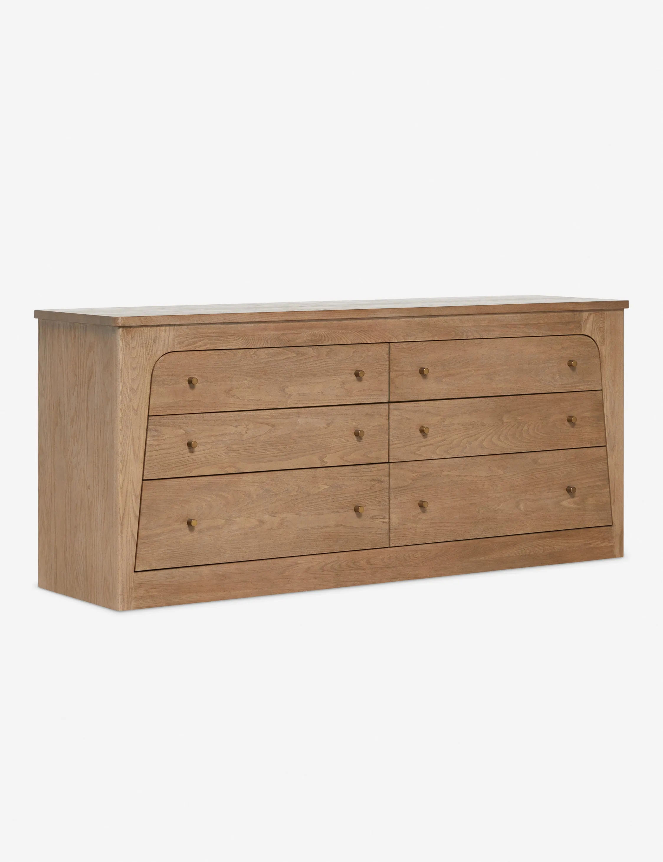 Roussay Dresser by DISC Interiors Lulu and Georgia