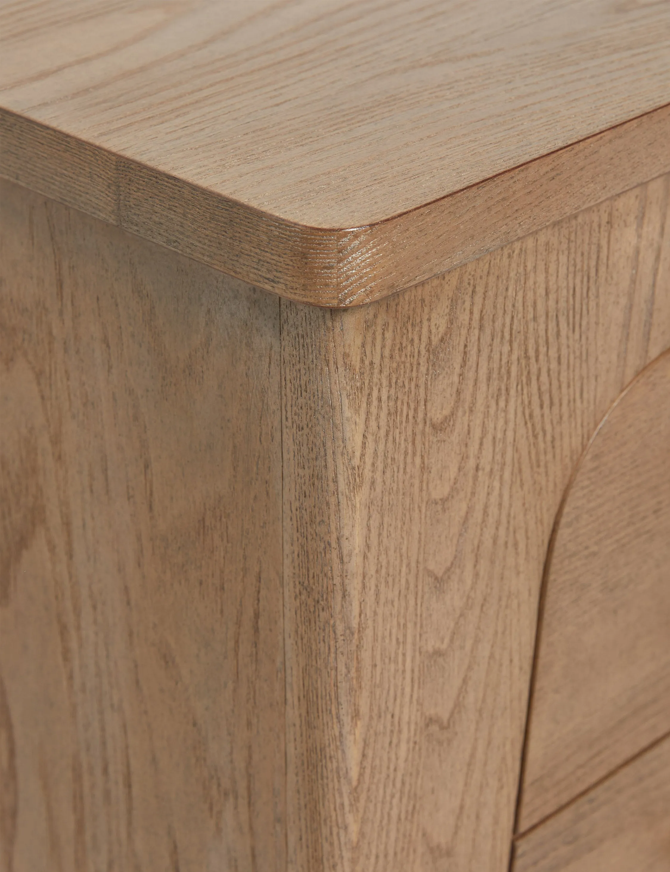 Roussay Dresser by DISC Interiors Lulu and Georgia