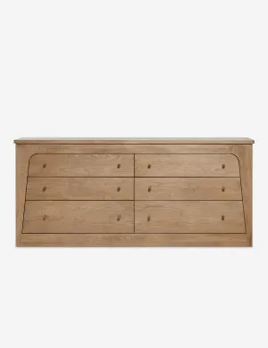 Roussay Dresser by DISC Interiors Lulu and Georgia