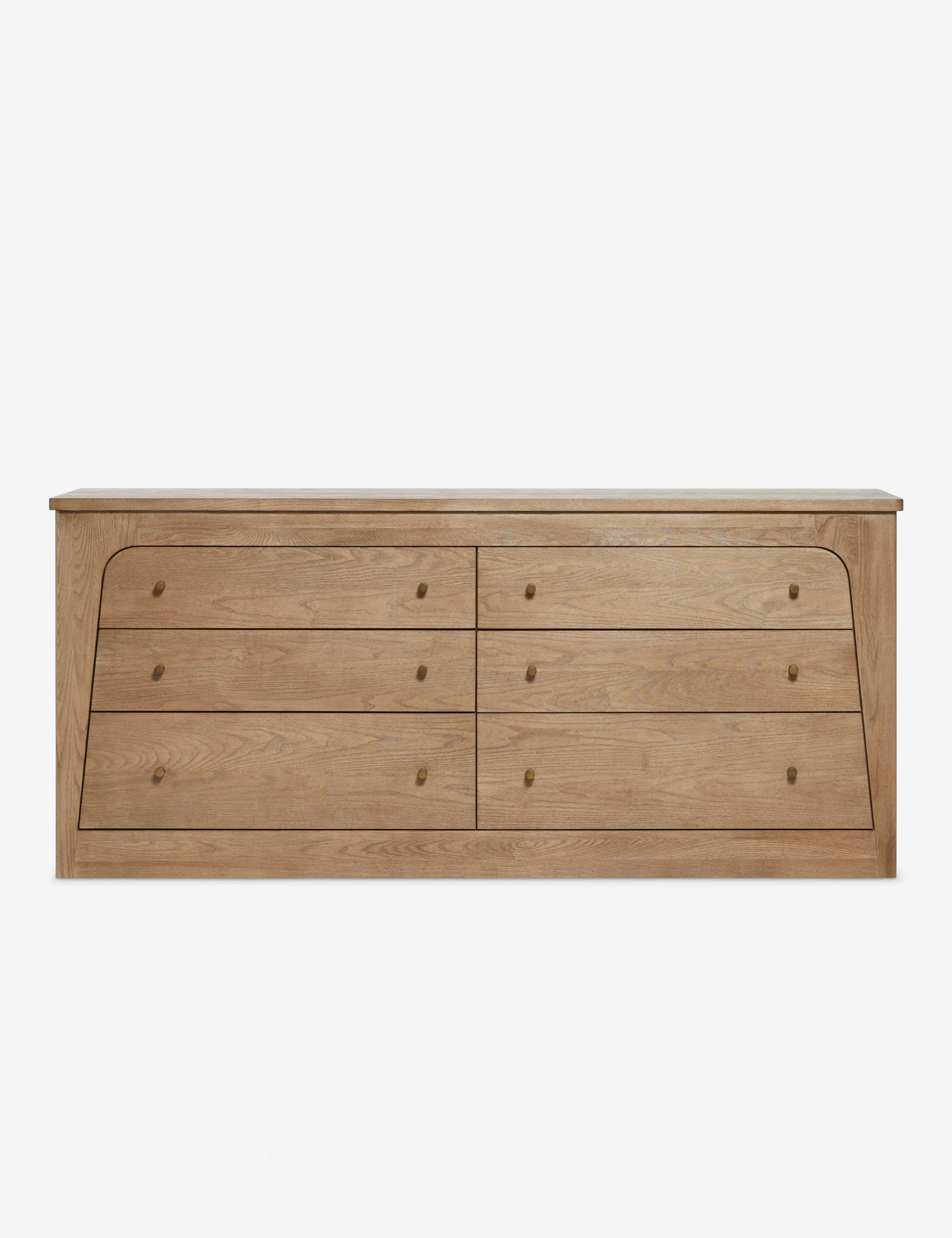 Roussay Dresser by DISC Interiors Lulu and Georgia
