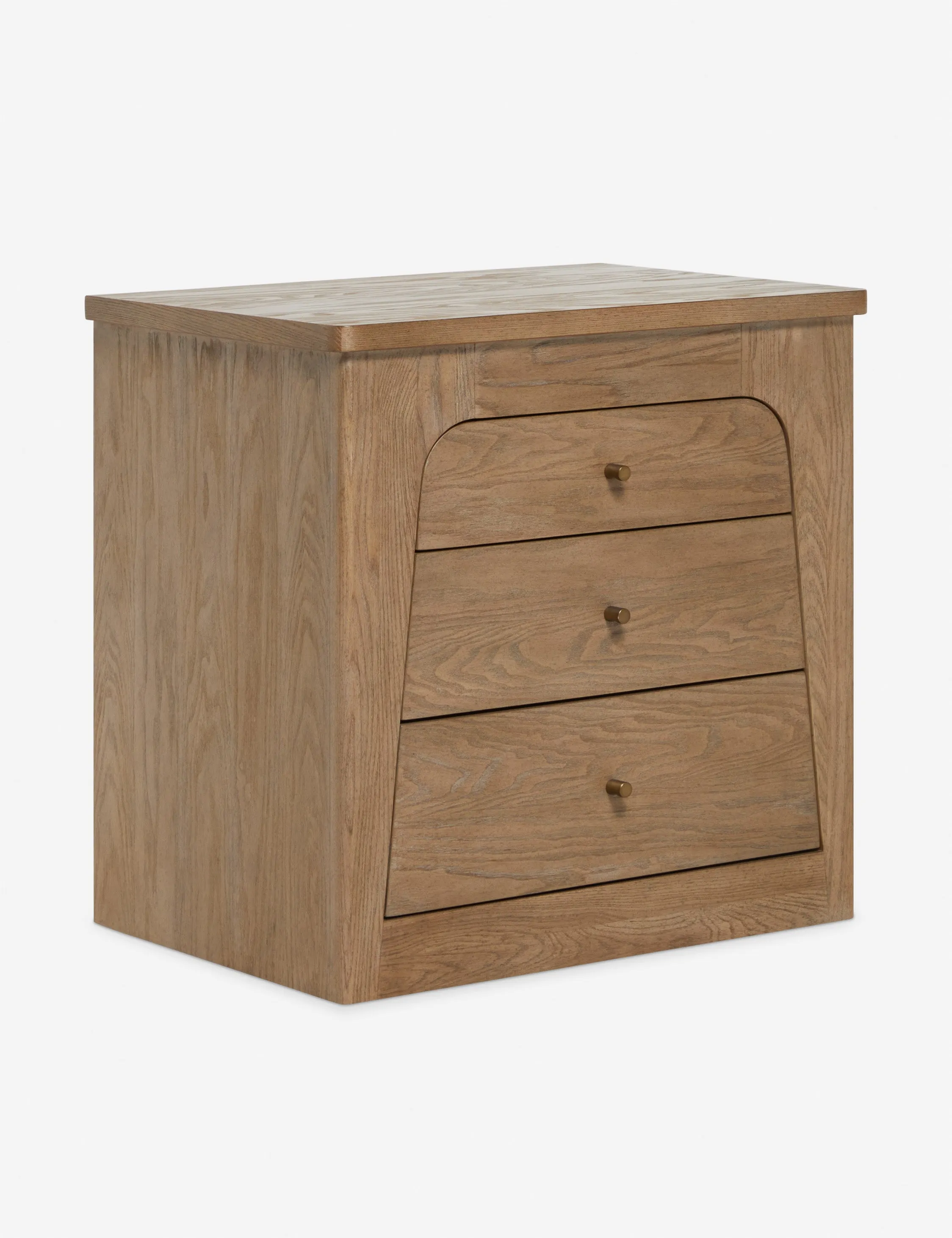 Roussay Nightstand by DISC Interiors Lulu and Georgia