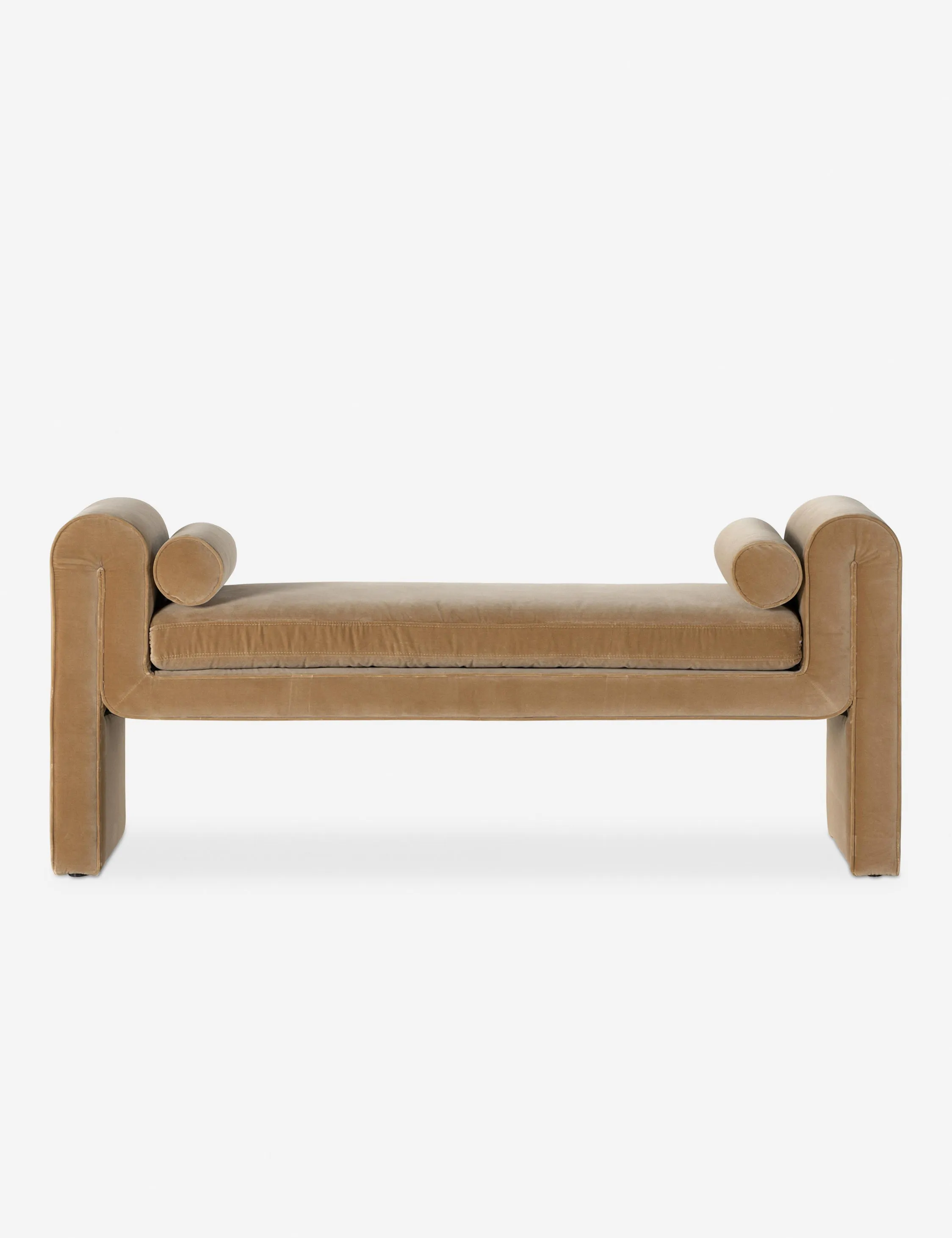 Rowe Bench Lulu and Georgia