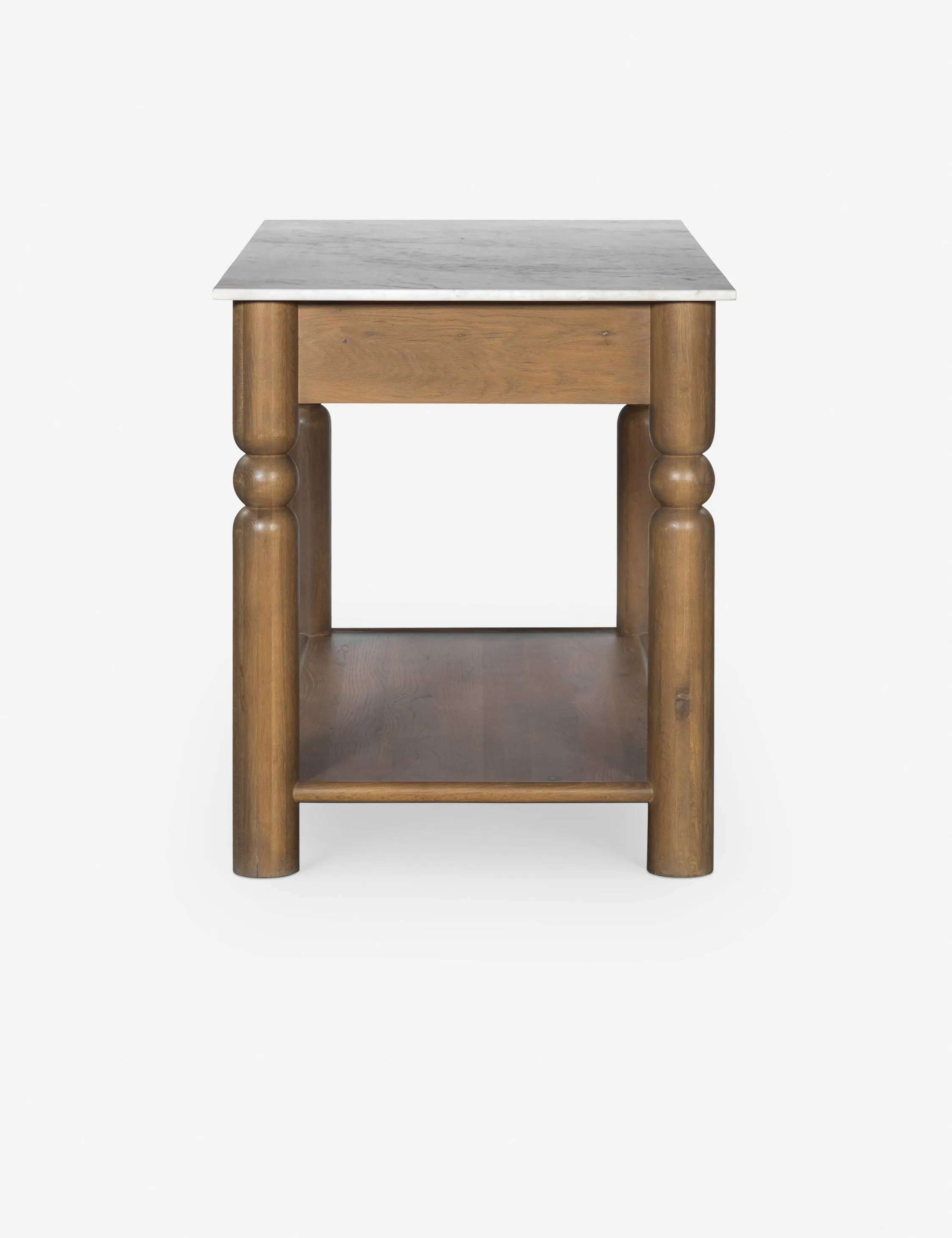 Rowley Kitchen Island Lulu and Georgia