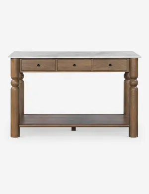 Rowley Kitchen Island Lulu and Georgia