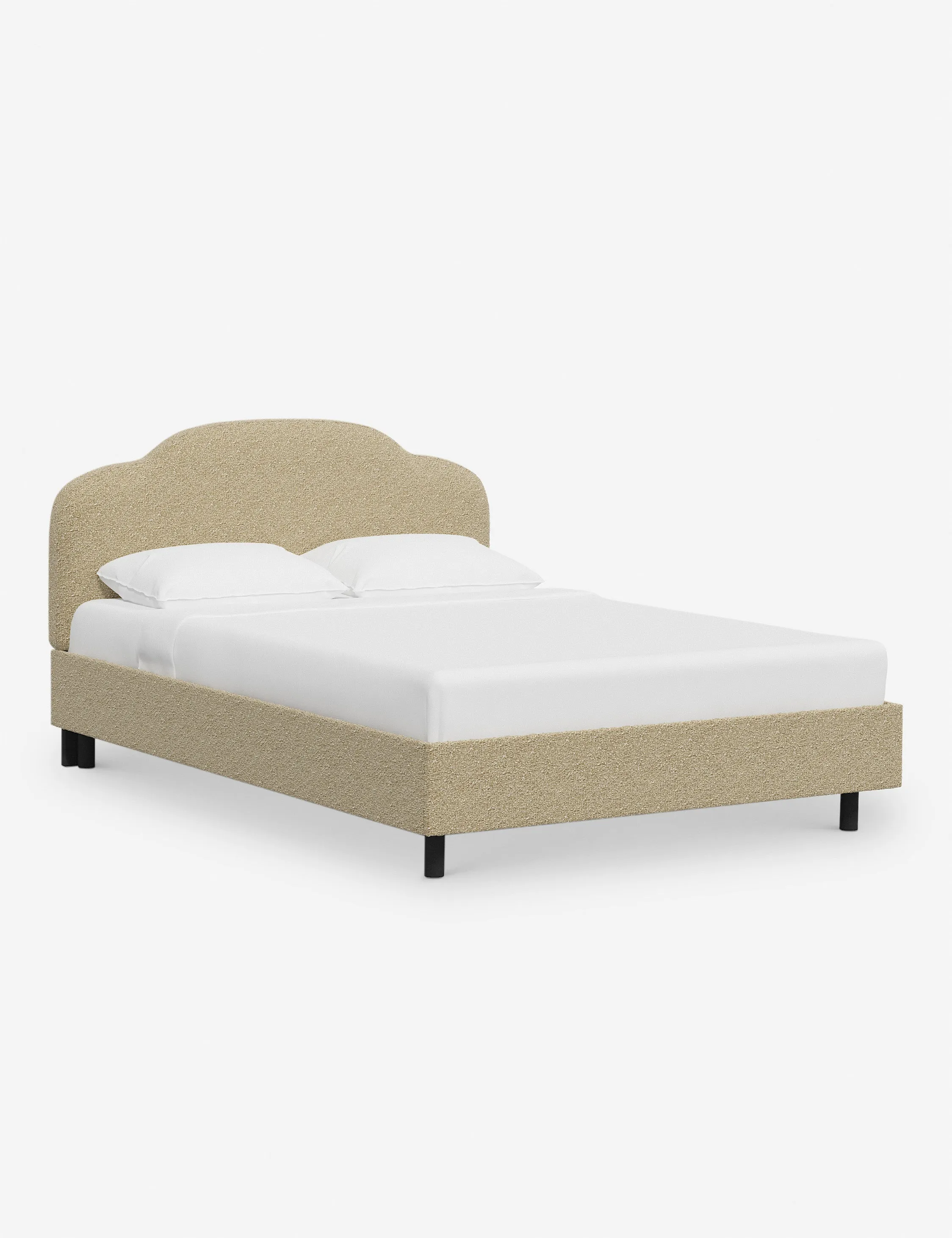 Ruby Platform Bed Lulu and Georgia