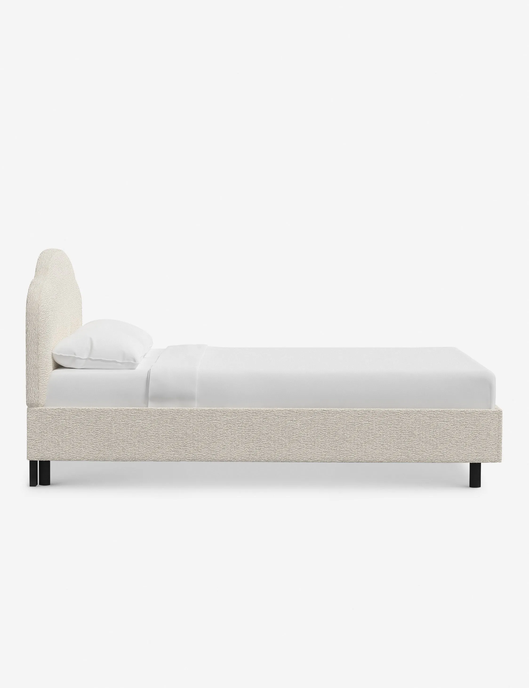 Ruby Platform Bed Lulu and Georgia