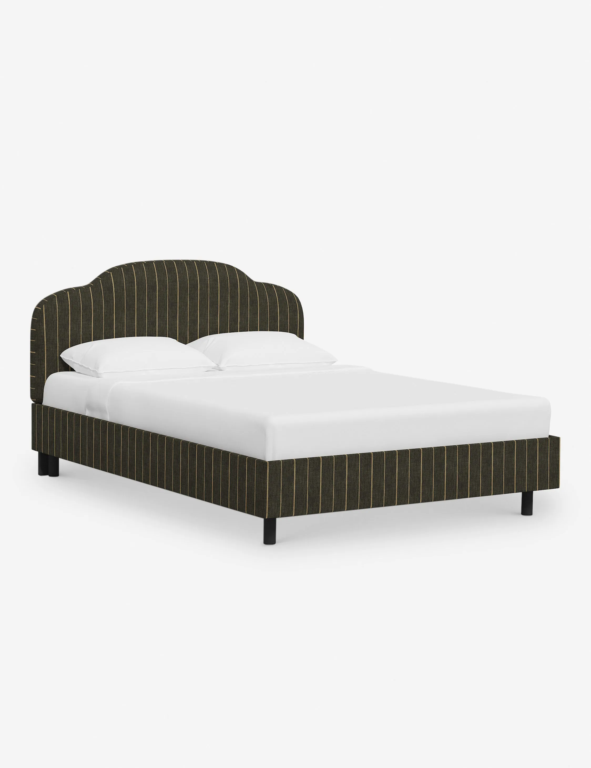 Ruby Platform Bed Lulu and Georgia