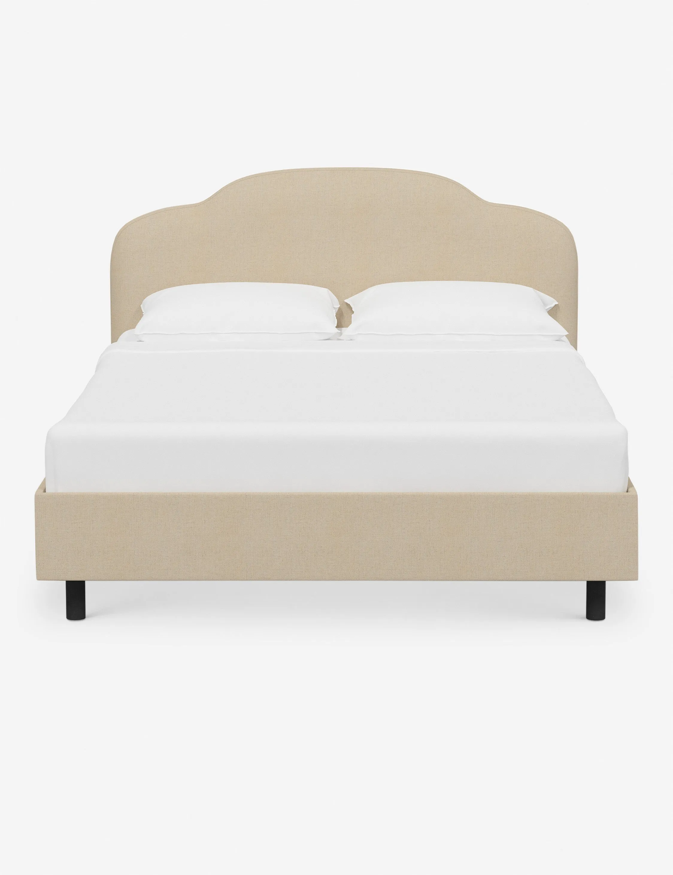 Ruby Platform Bed Lulu and Georgia