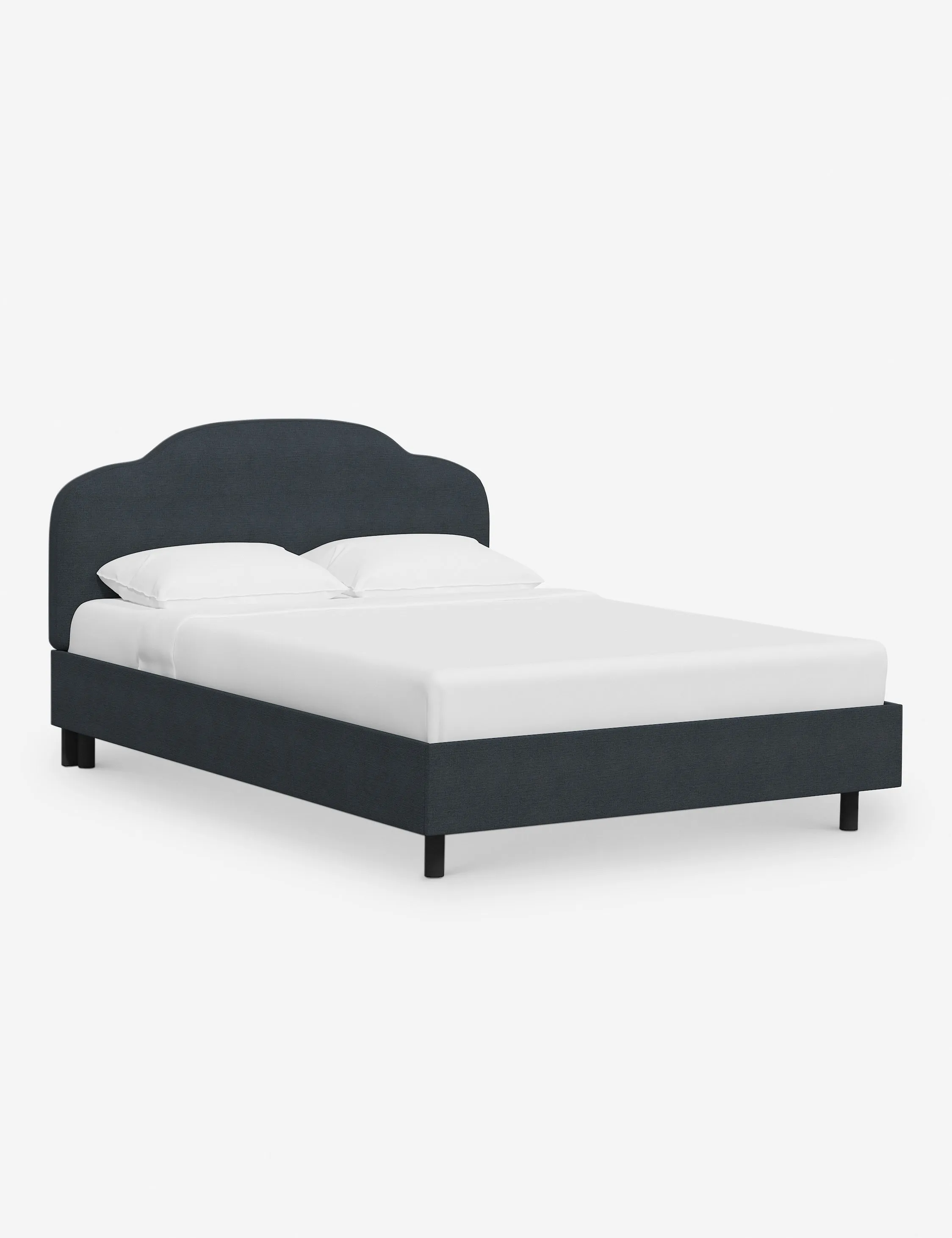 Ruby Platform Bed Lulu and Georgia