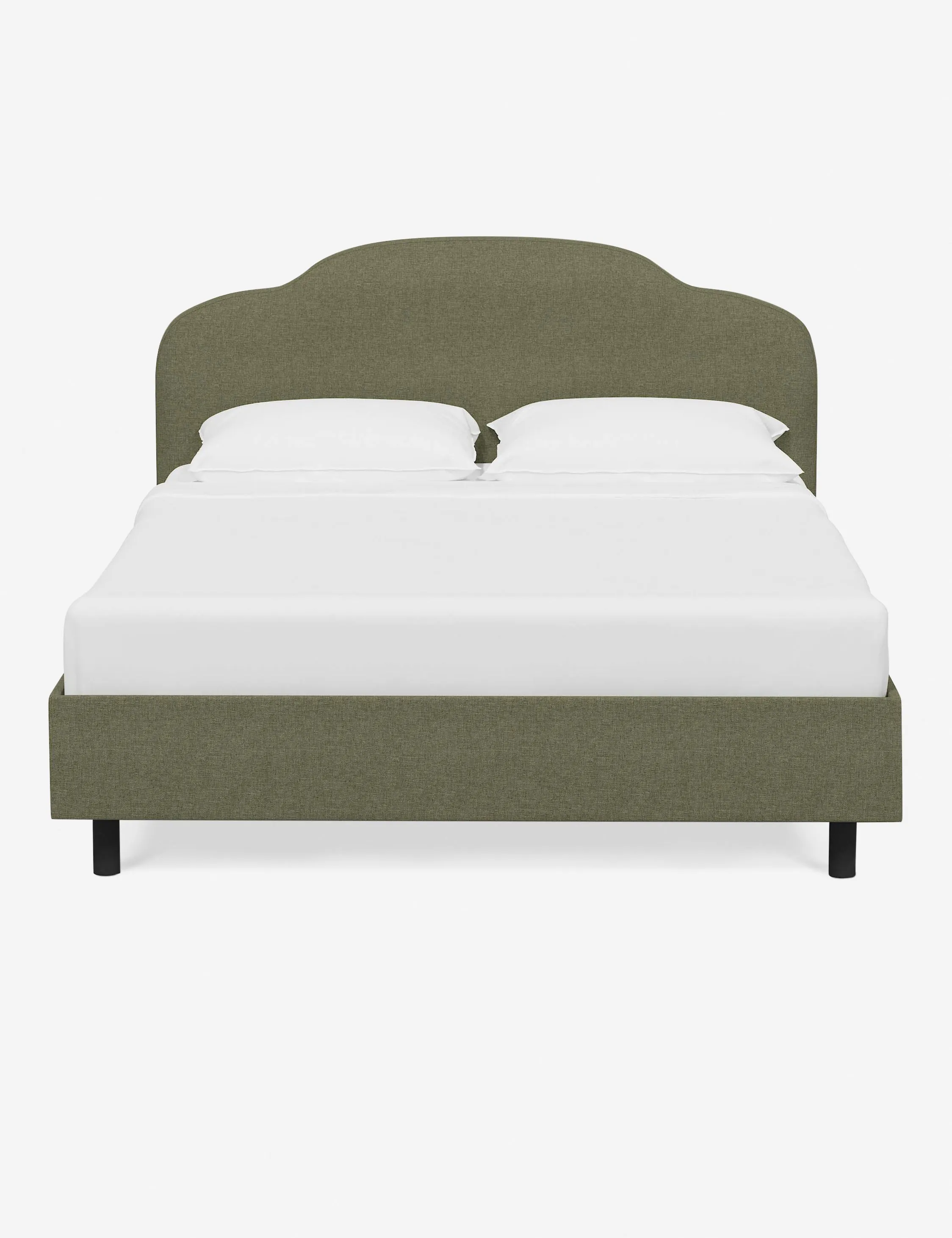 Ruby Platform Bed Lulu and Georgia