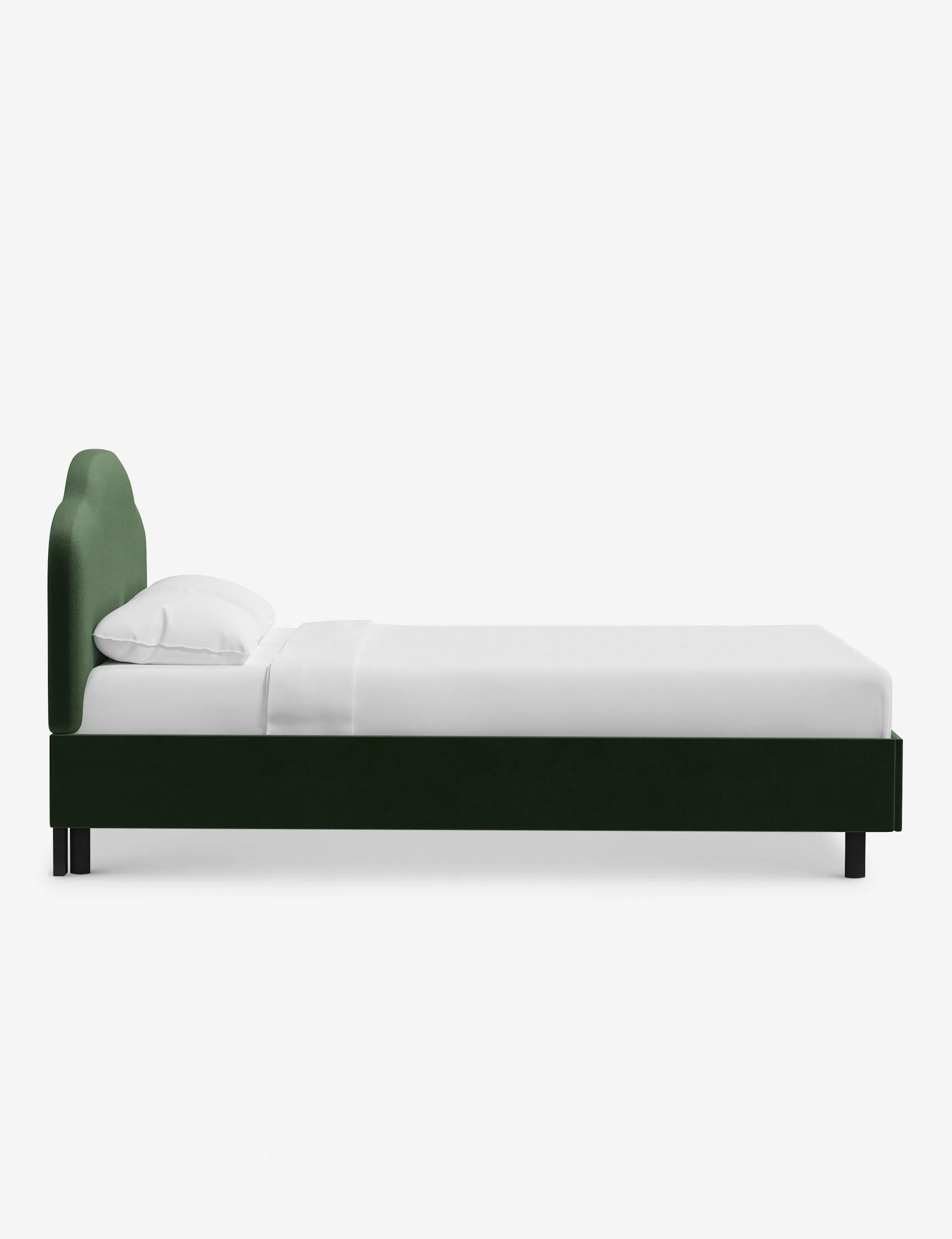 Ruby Platform Bed Lulu and Georgia