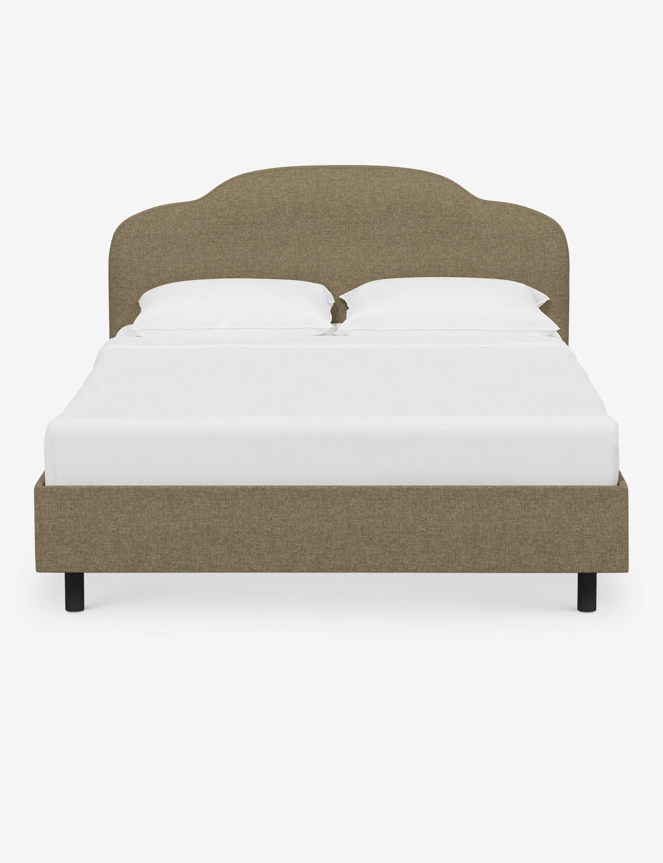 Ruby Platform Bed Lulu and Georgia