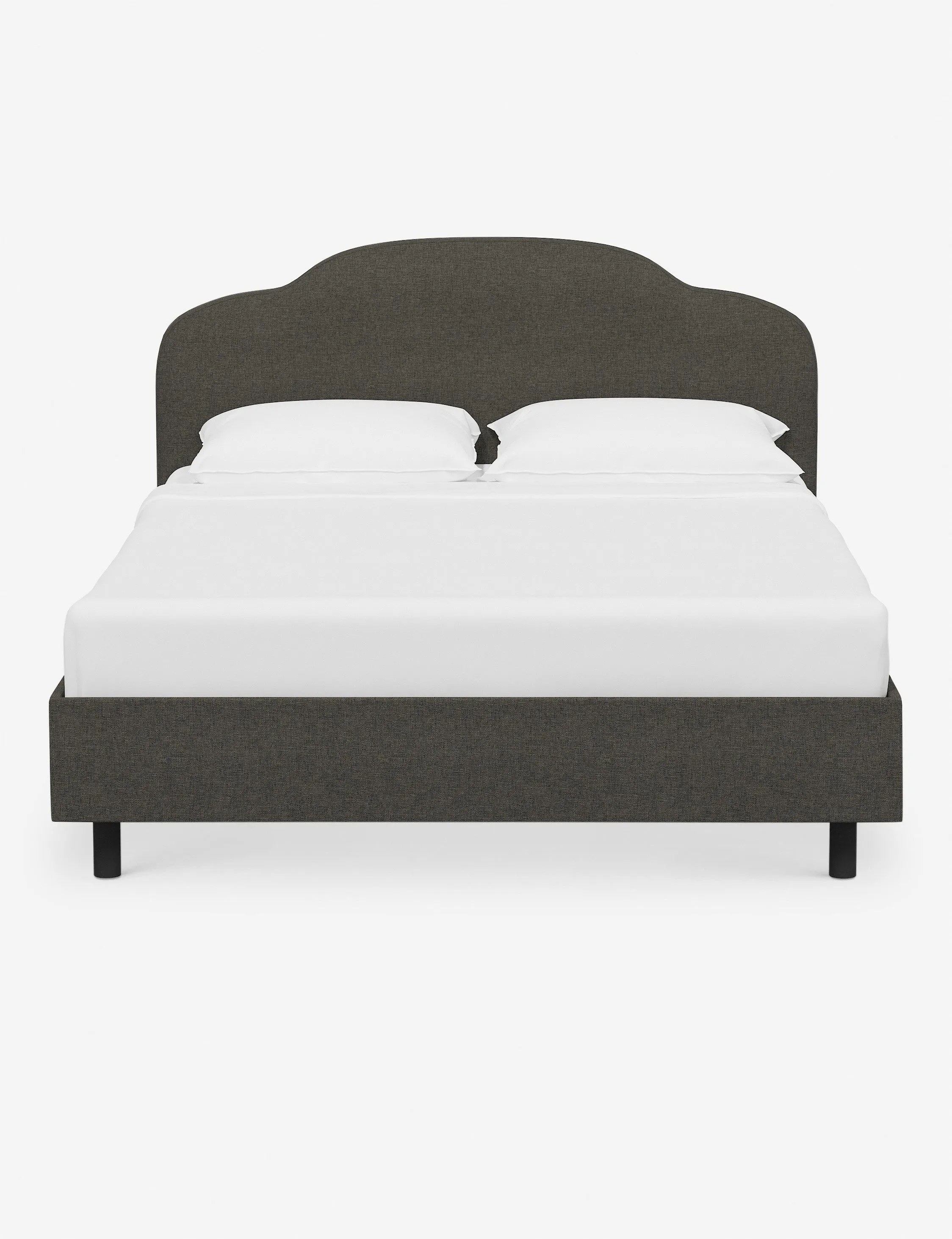 Ruby Platform Bed Lulu and Georgia