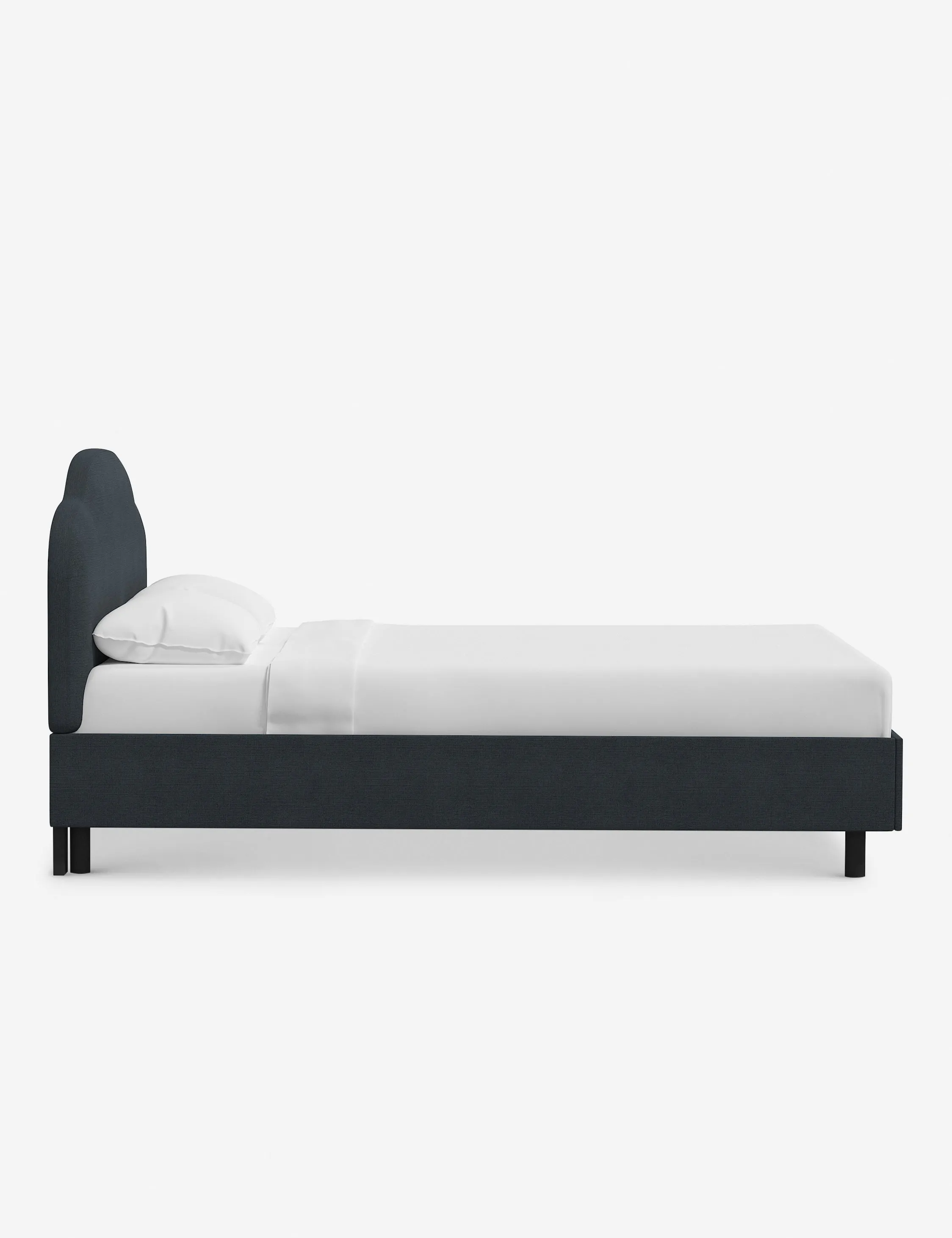 Ruby Platform Bed Lulu and Georgia