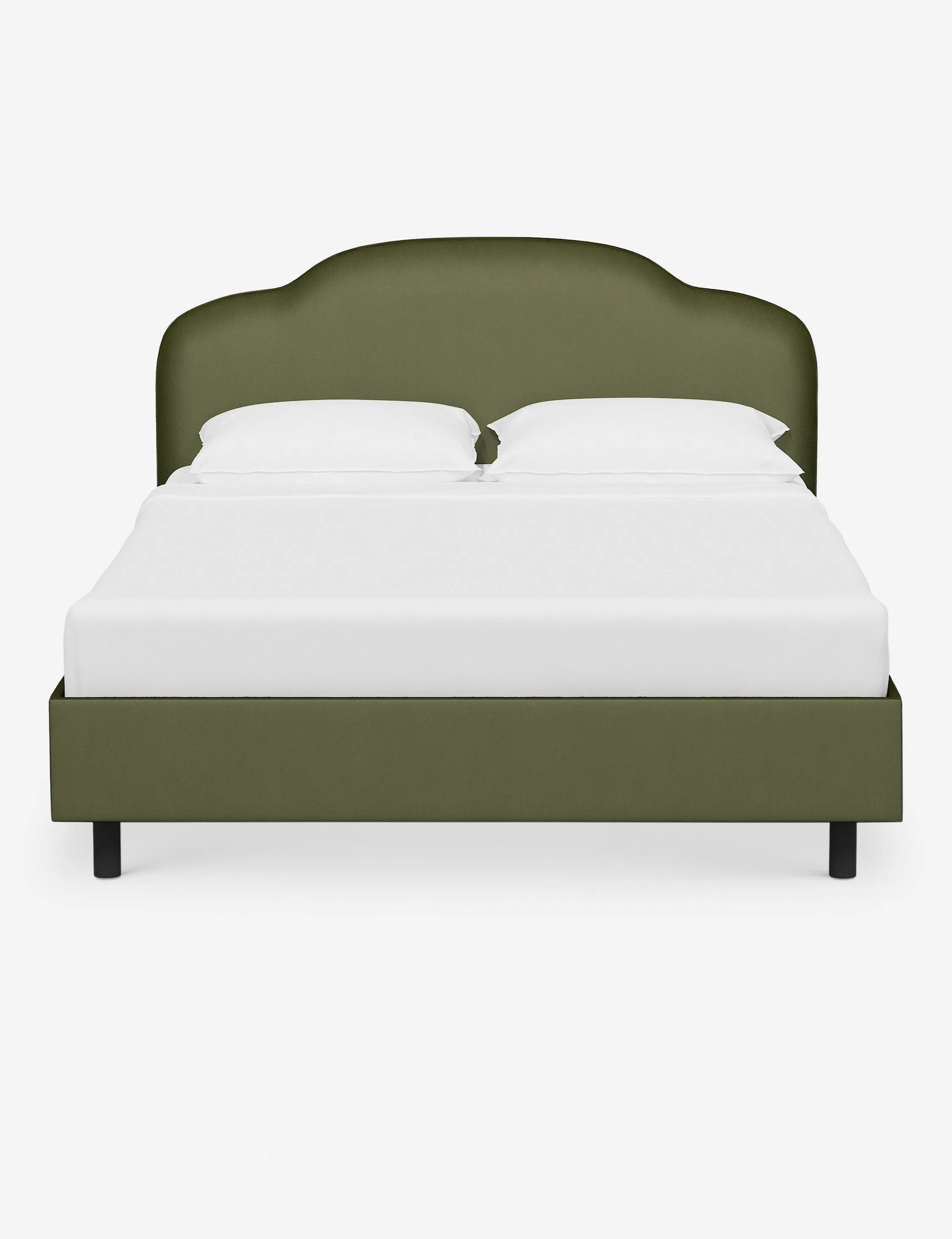 Ruby Platform Bed Lulu and Georgia