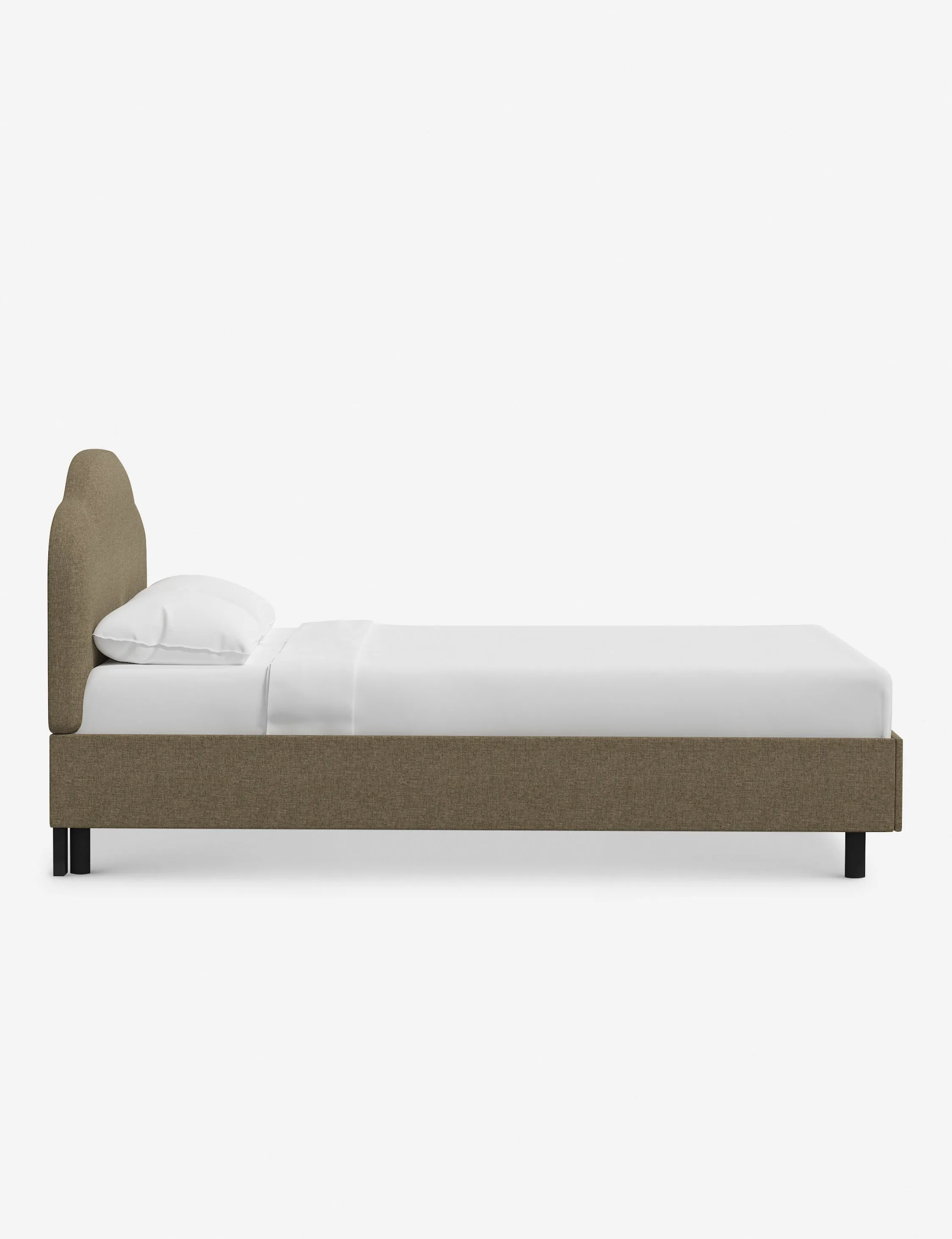 Ruby Platform Bed Lulu and Georgia