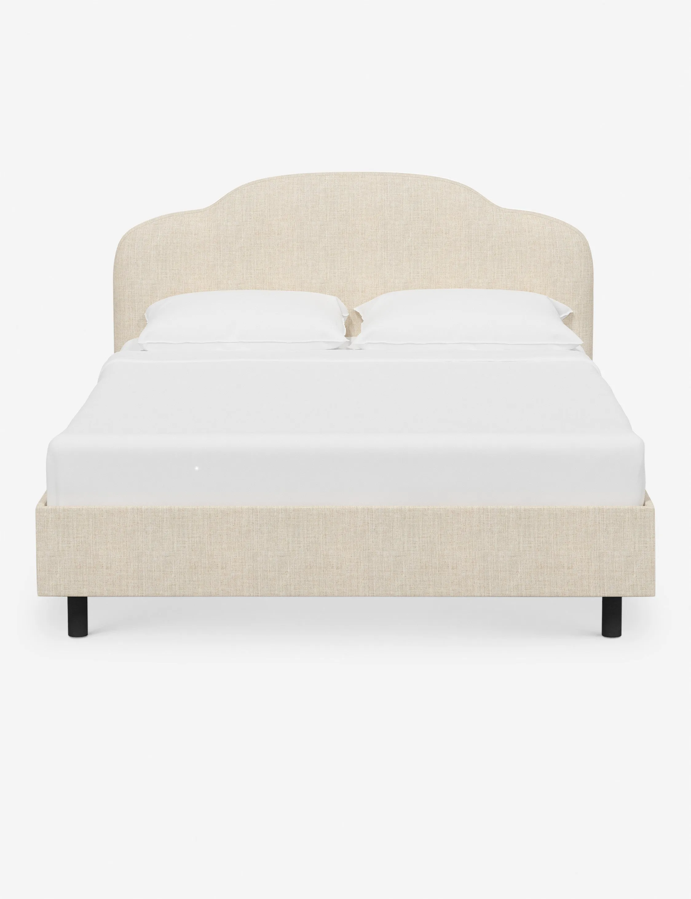 Ruby Platform Bed Lulu and Georgia