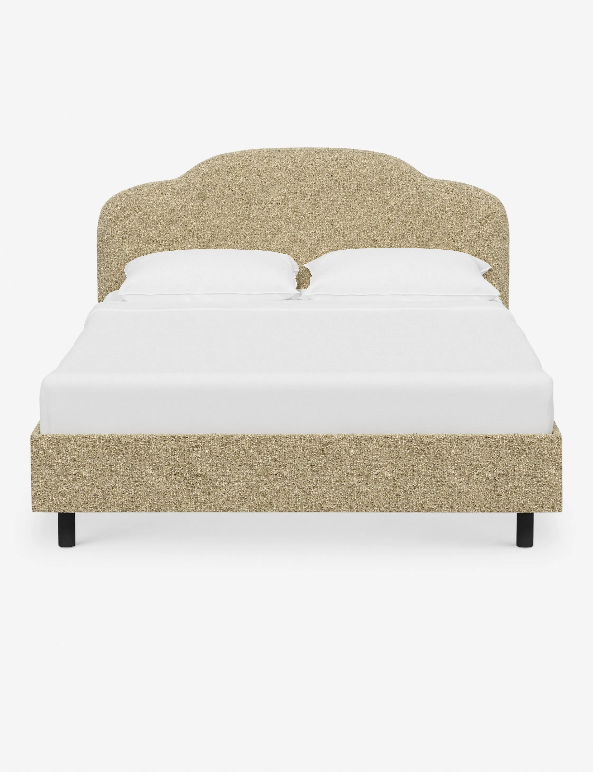 Ruby Platform Bed Lulu and Georgia