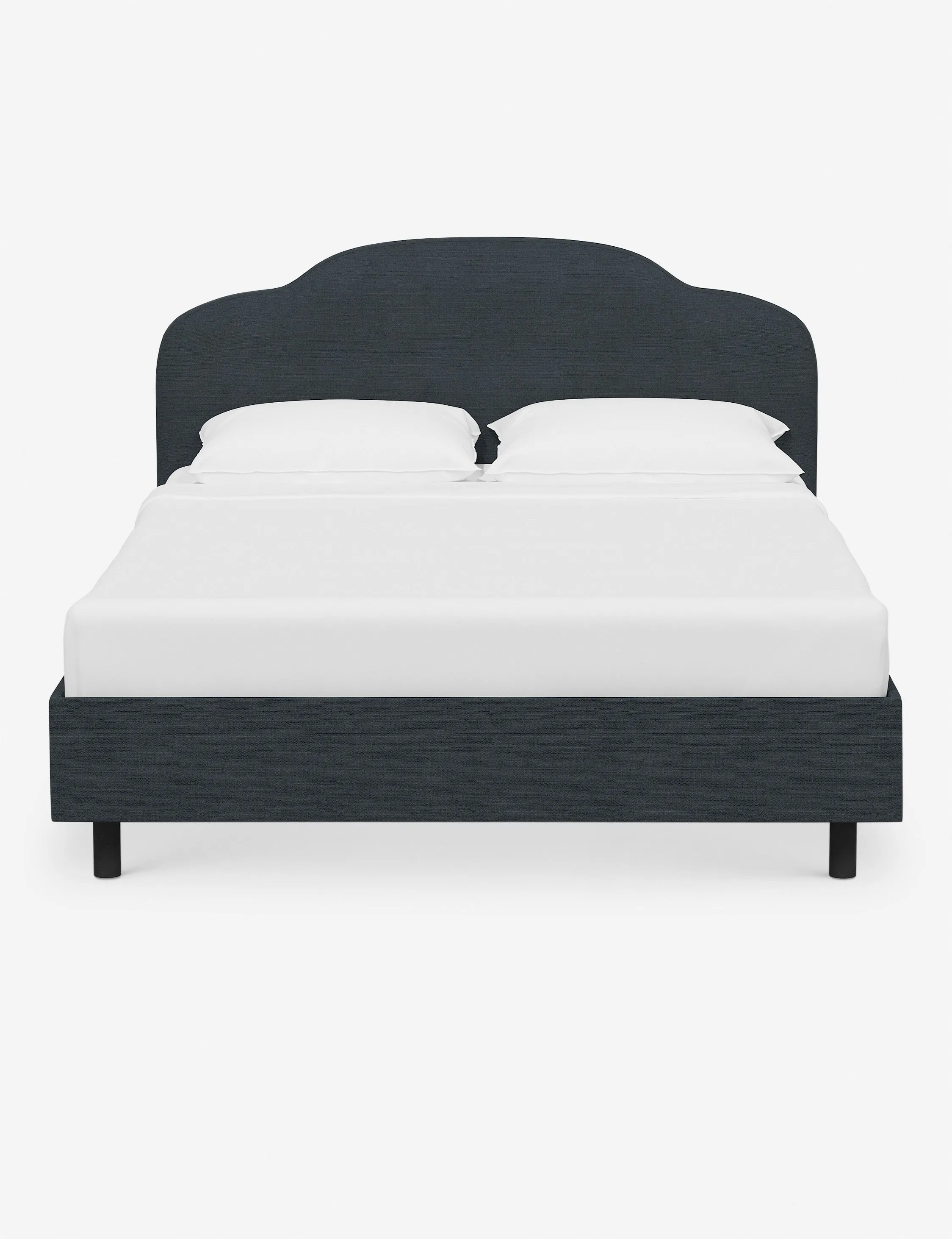 Ruby Platform Bed Lulu and Georgia
