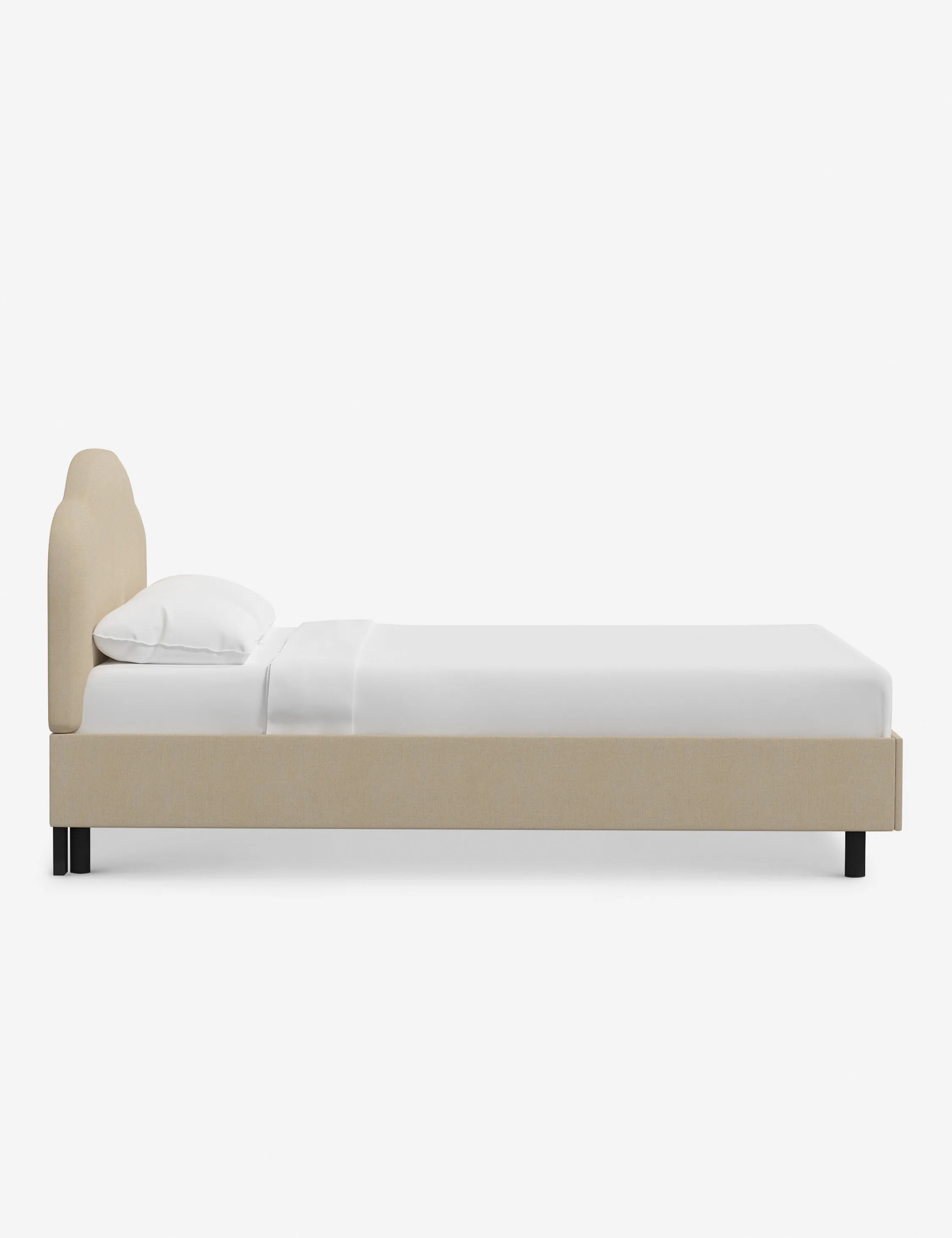 Ruby Platform Bed Lulu and Georgia