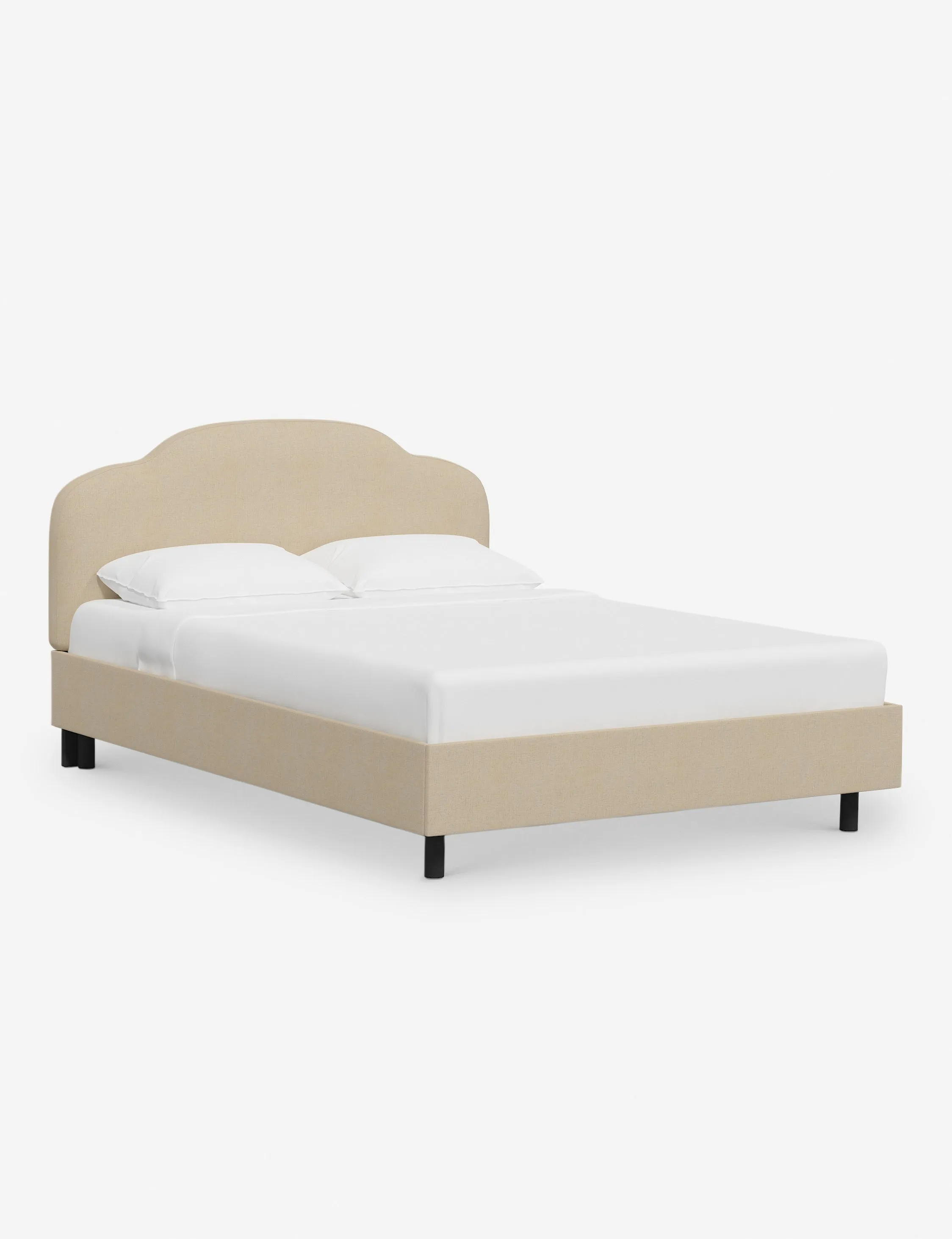 Ruby Platform Bed Lulu and Georgia