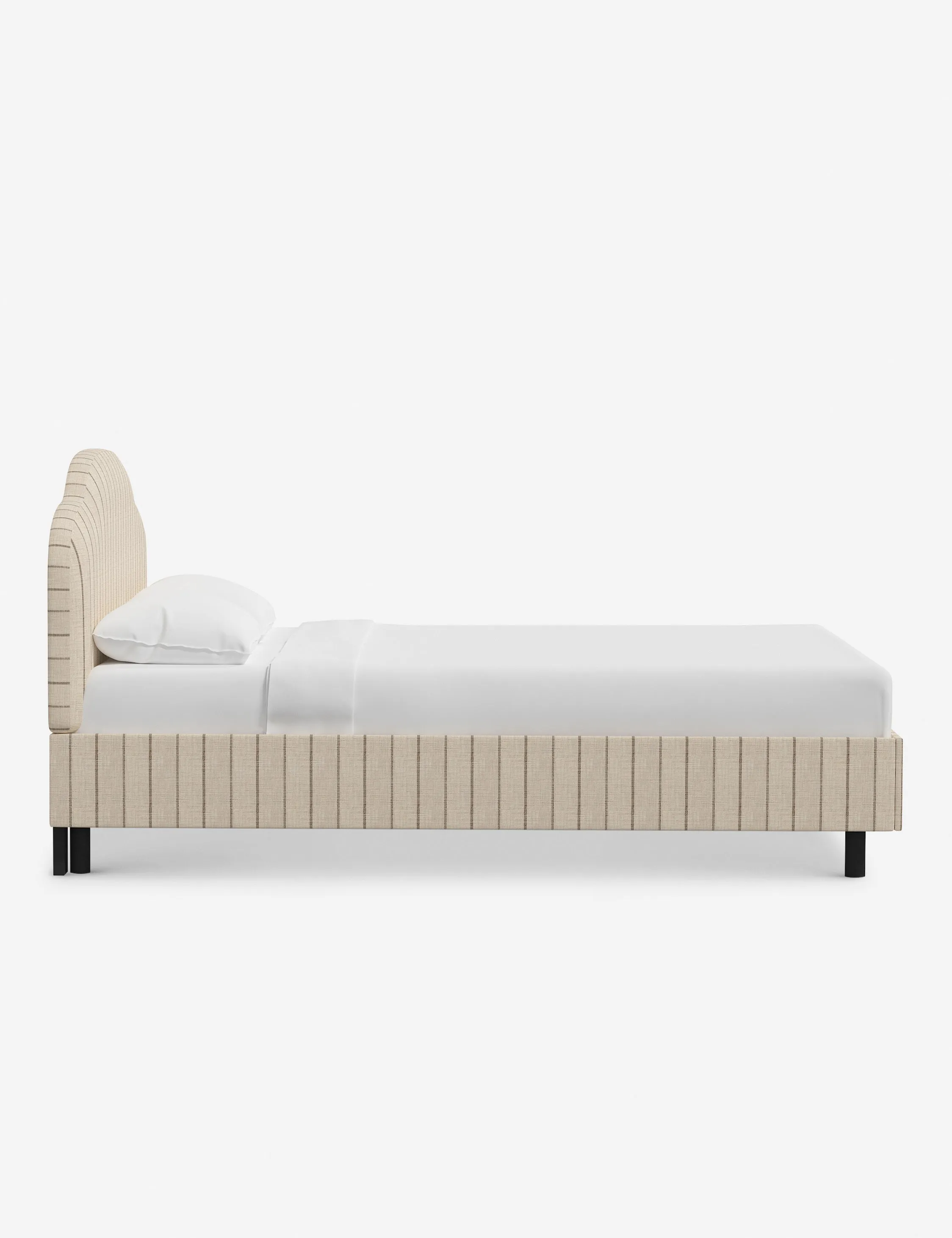 Ruby Platform Bed Lulu and Georgia