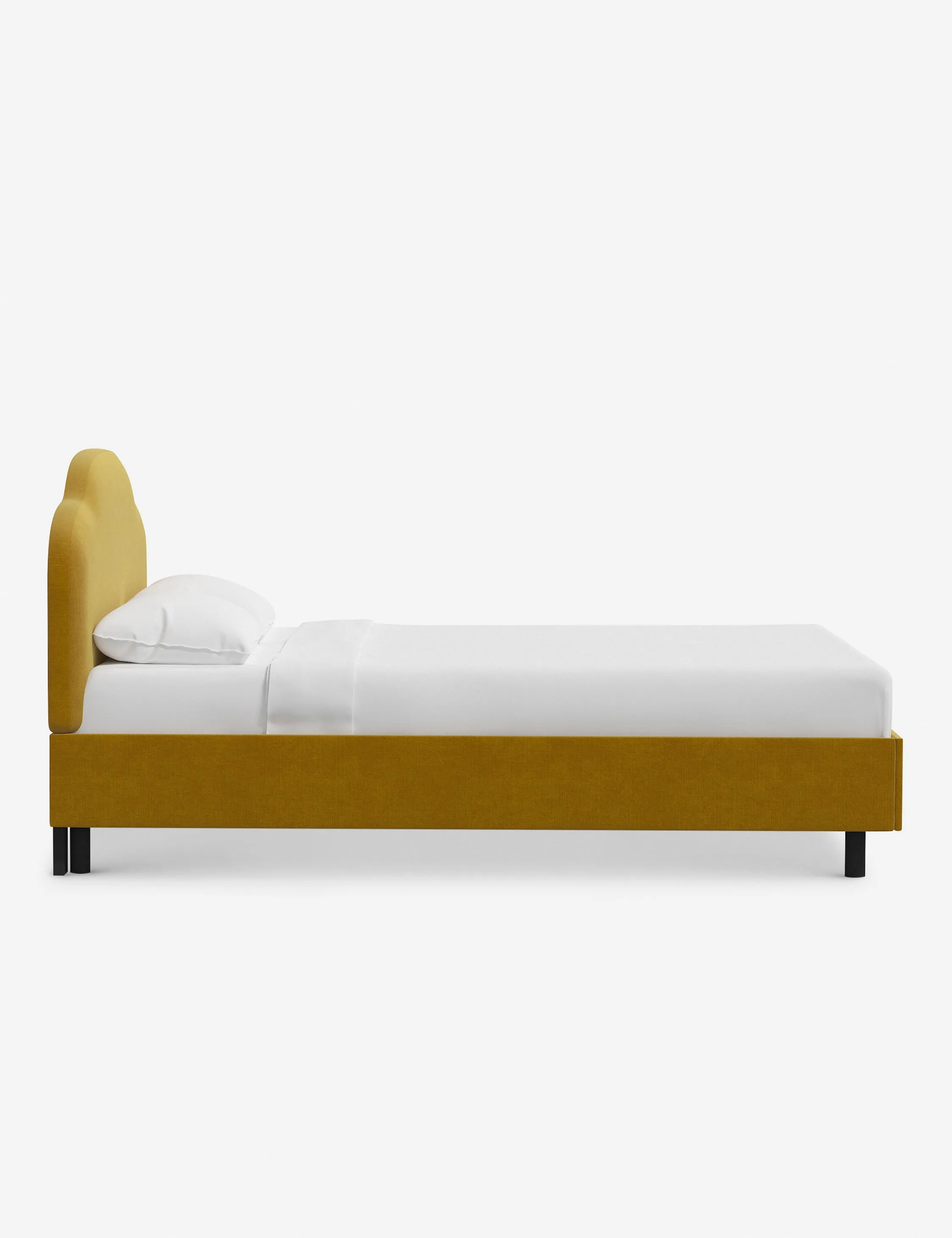 Ruby Platform Bed Lulu and Georgia