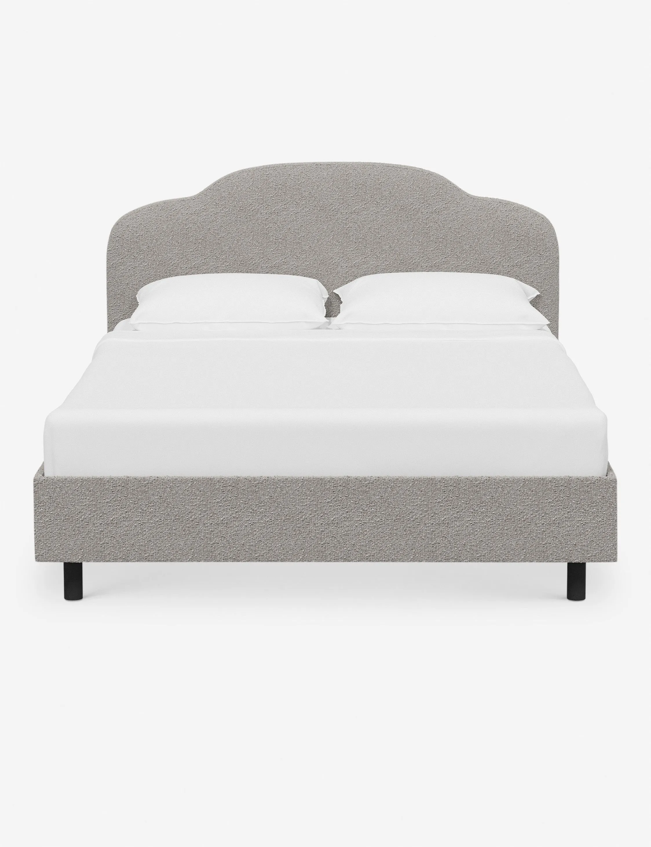 Ruby Platform Bed Lulu and Georgia