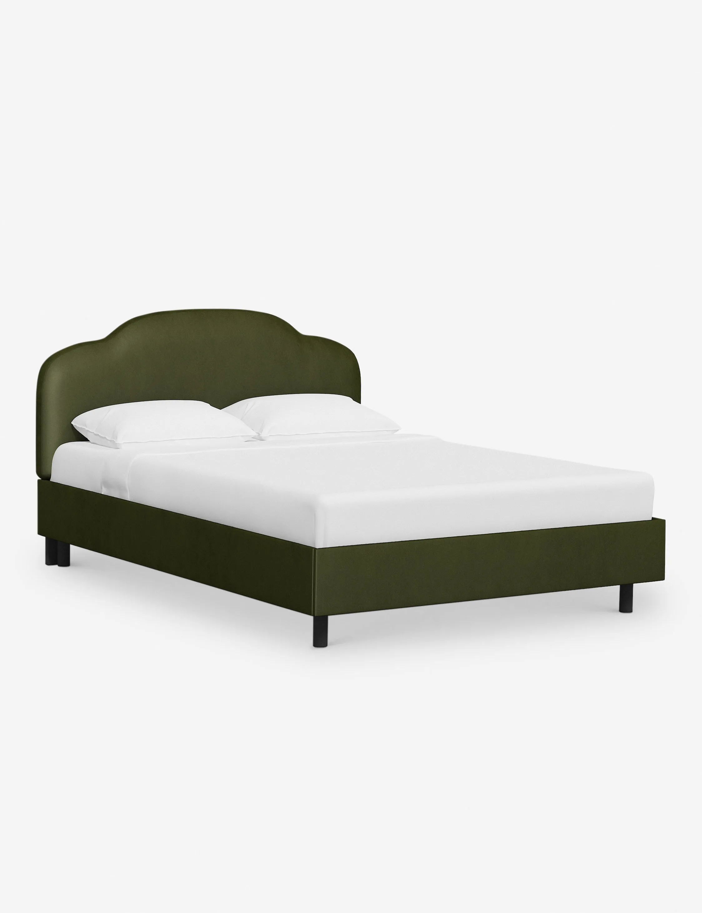 Ruby Platform Bed Lulu and Georgia