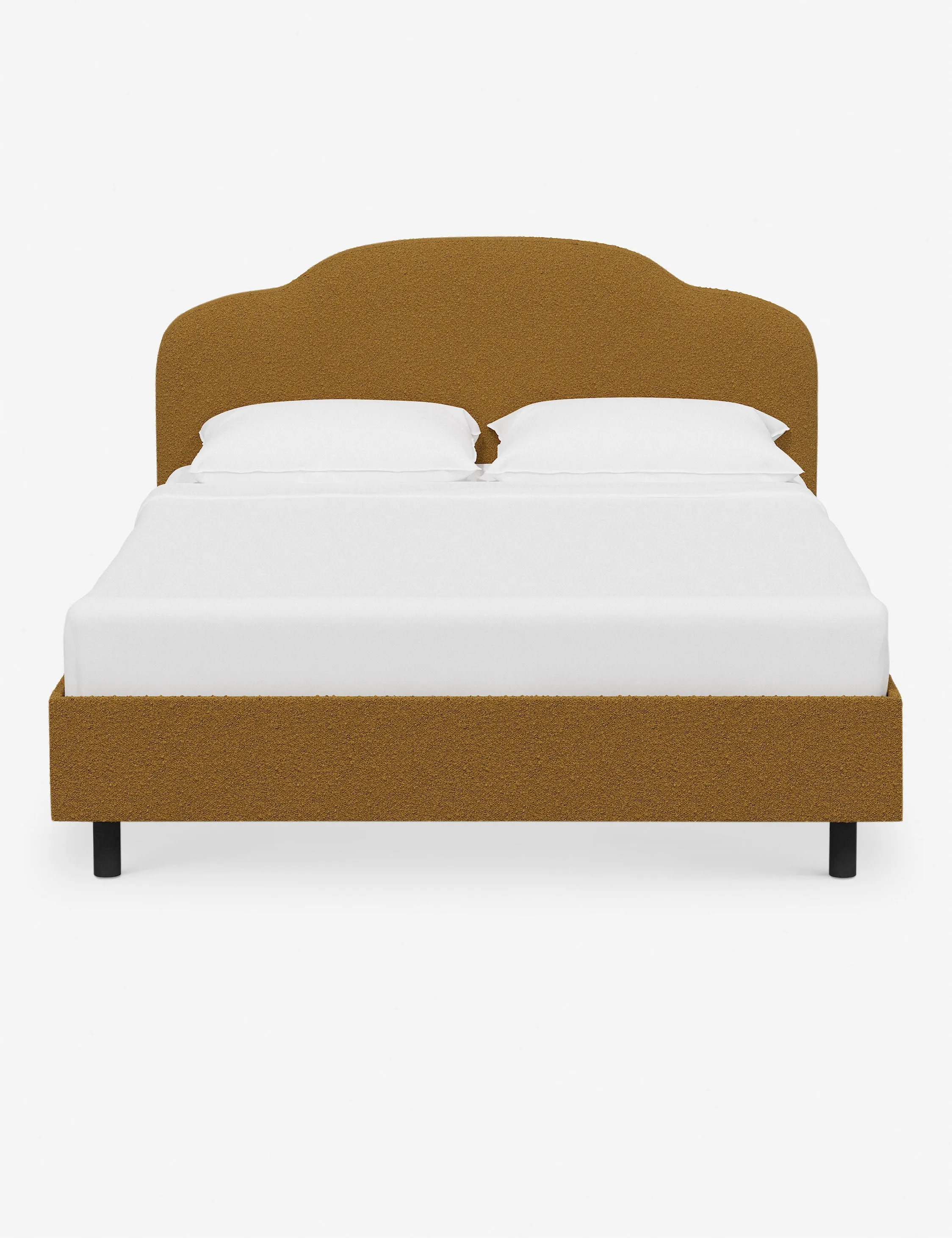 Ruby Platform Bed Lulu and Georgia