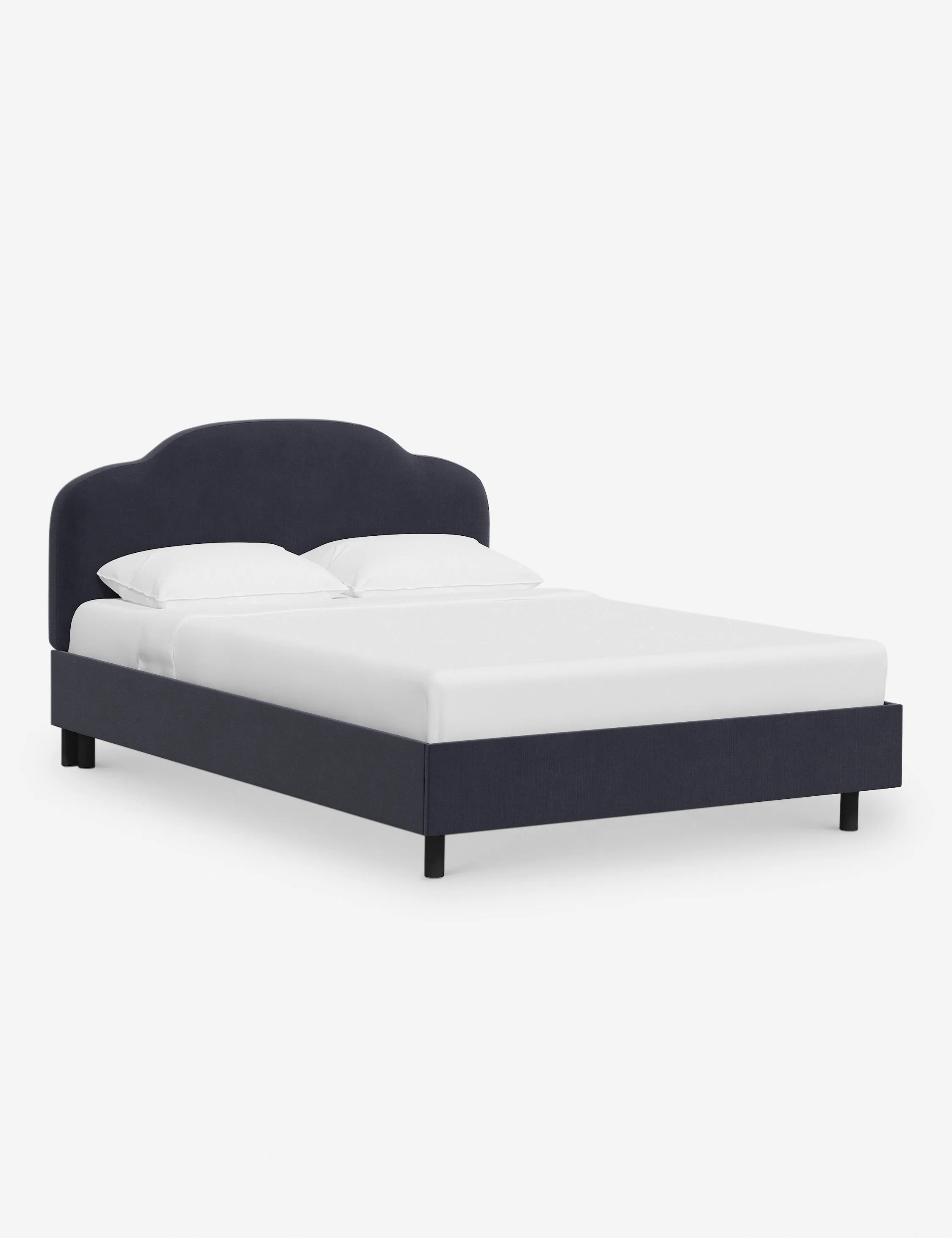 Ruby Platform Bed Lulu and Georgia