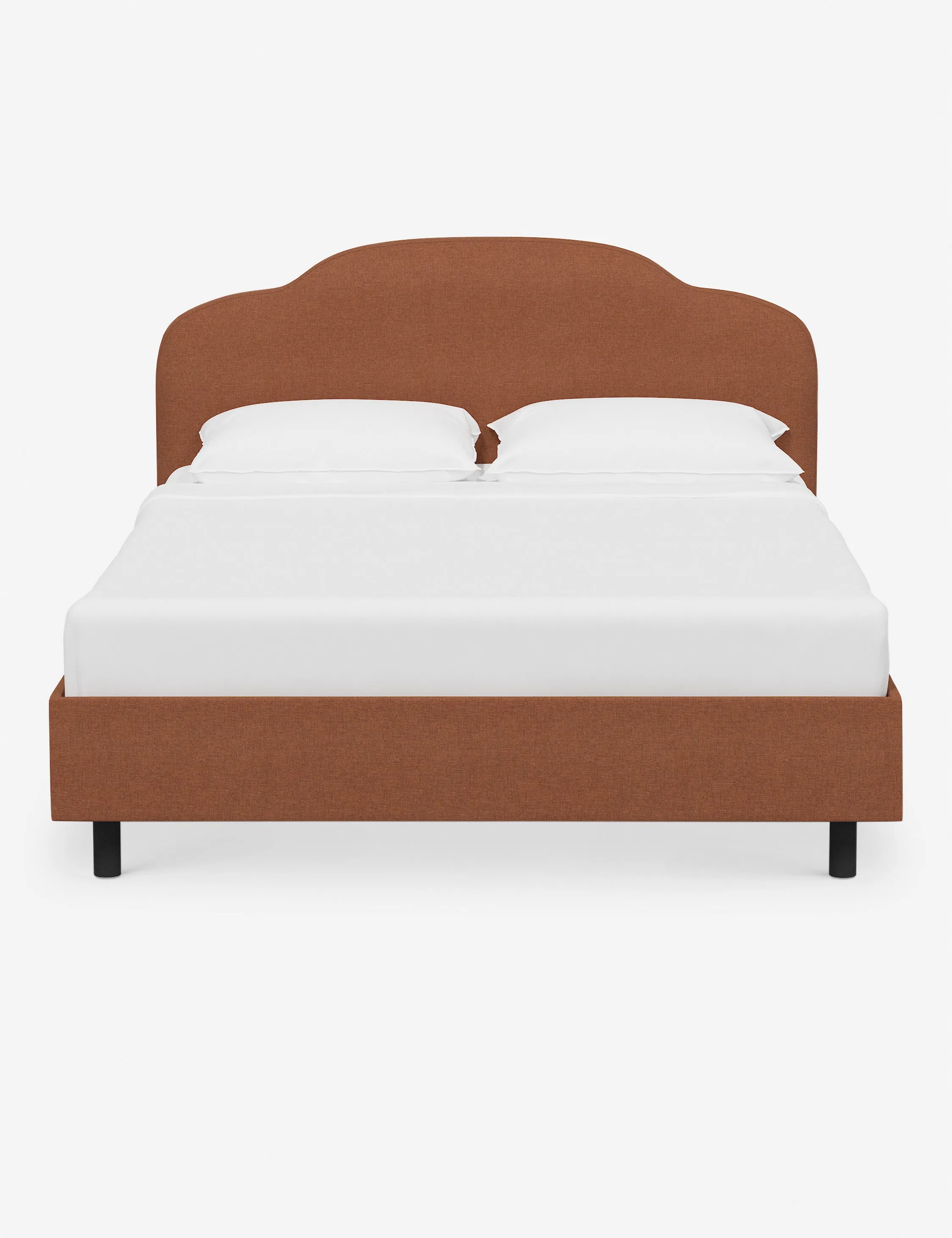 Ruby Platform Bed Lulu and Georgia