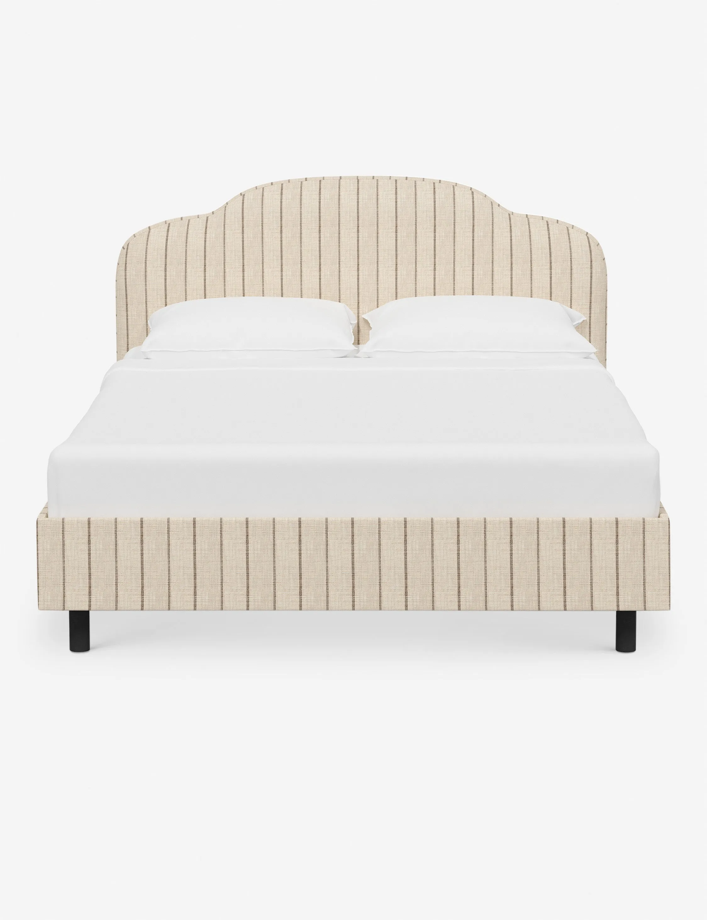 Ruby Platform Bed Lulu and Georgia